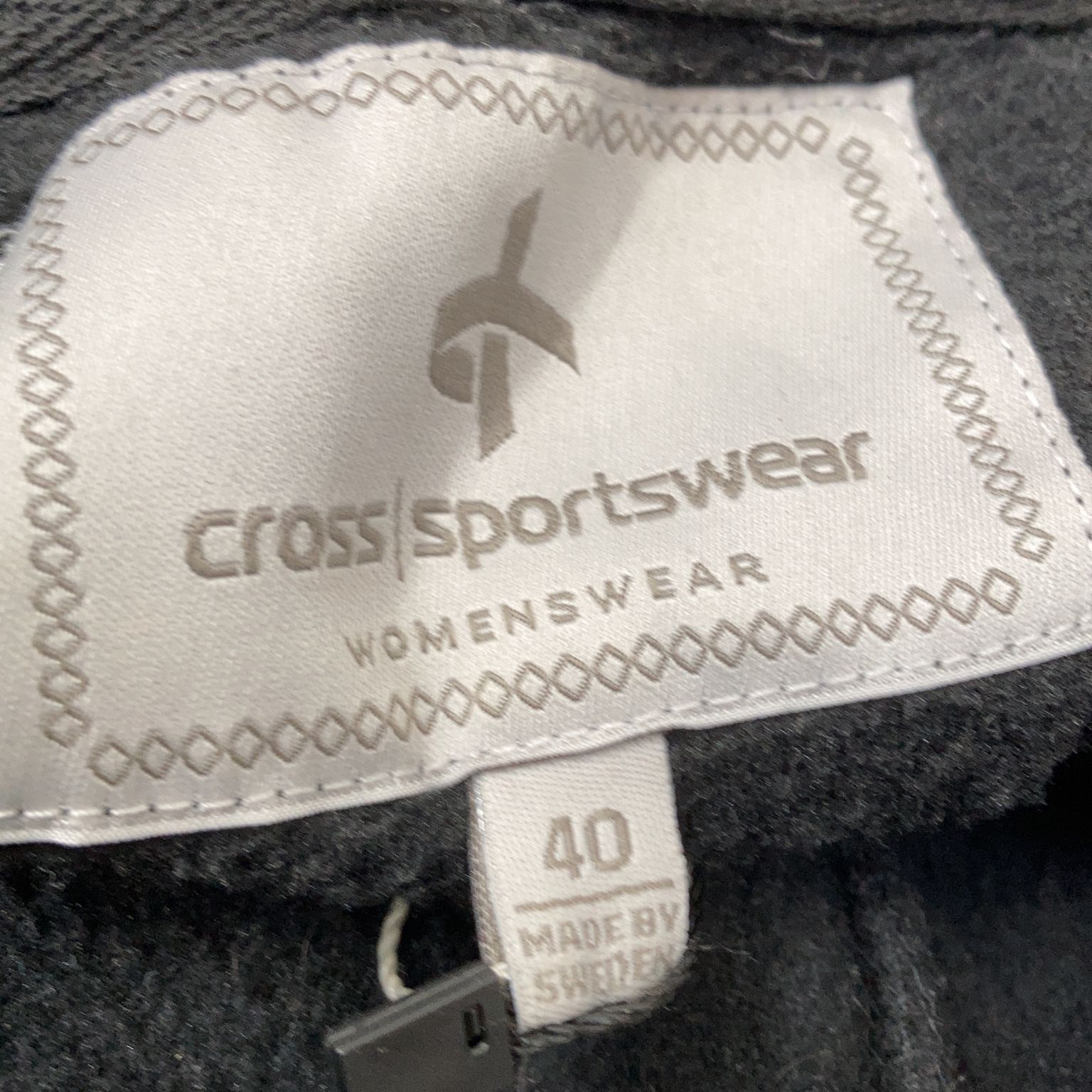 Cross Sportswear