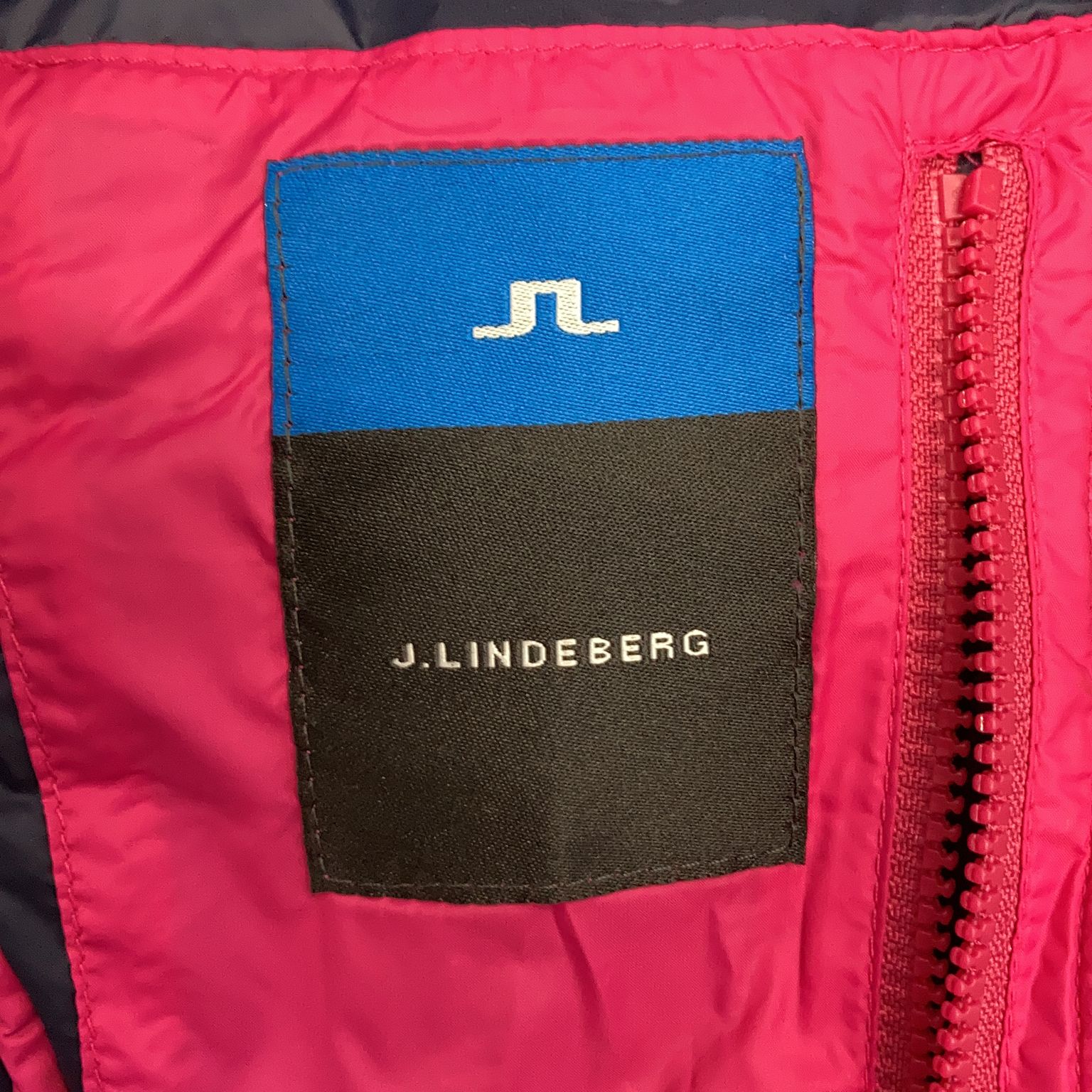 J.Lindeberg