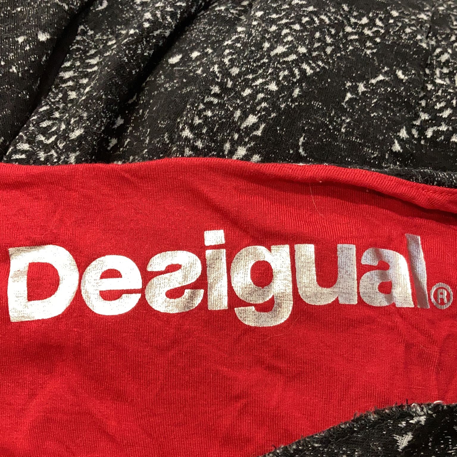 Desigual