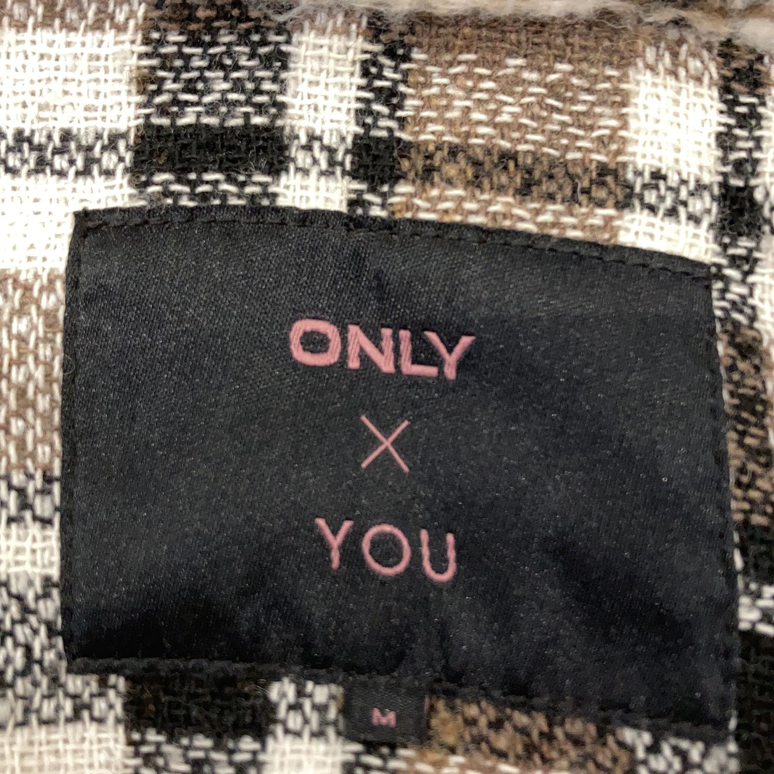 ONLY x YOU