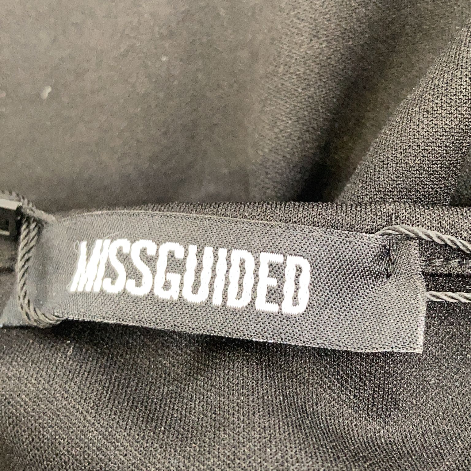 Missguided