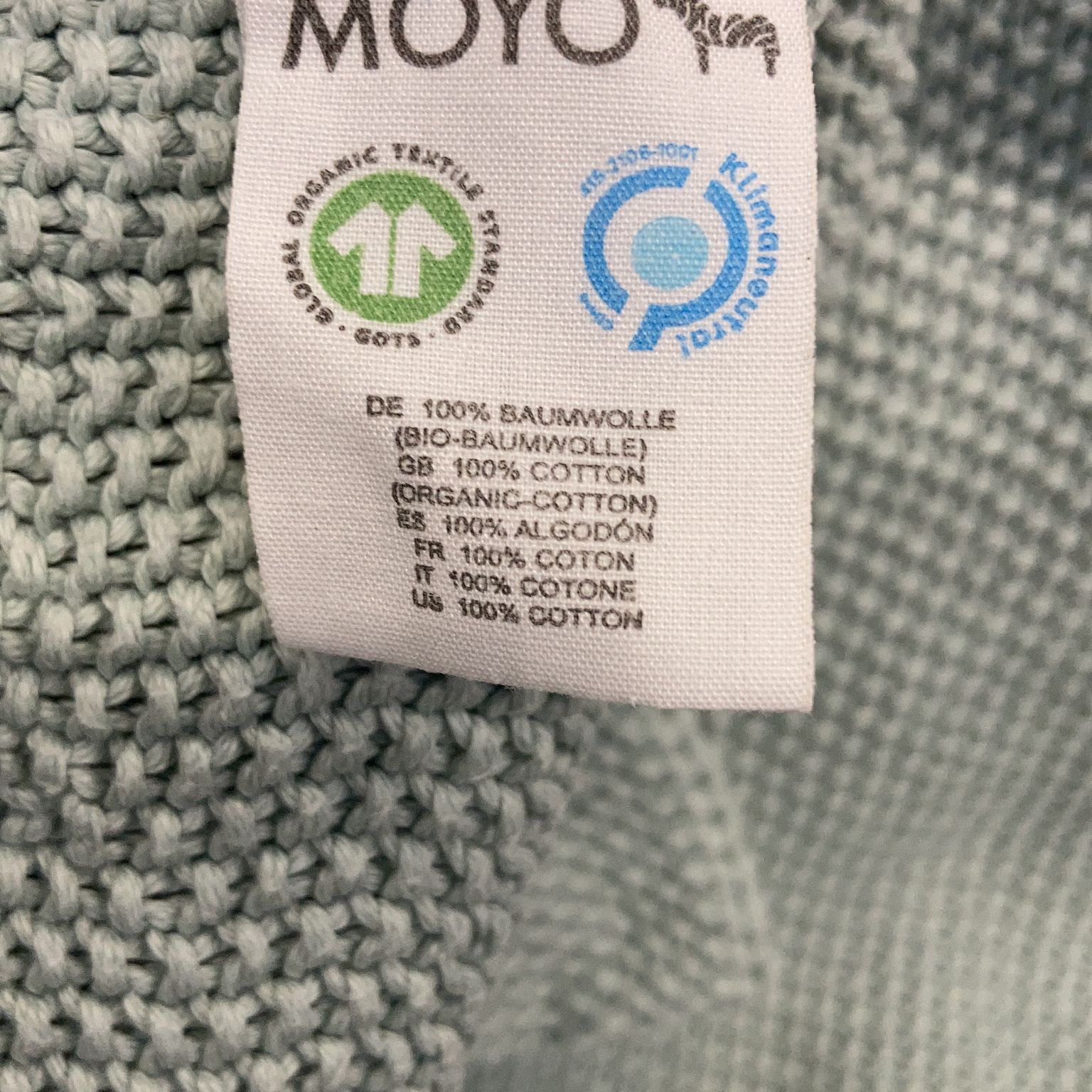 Moyo