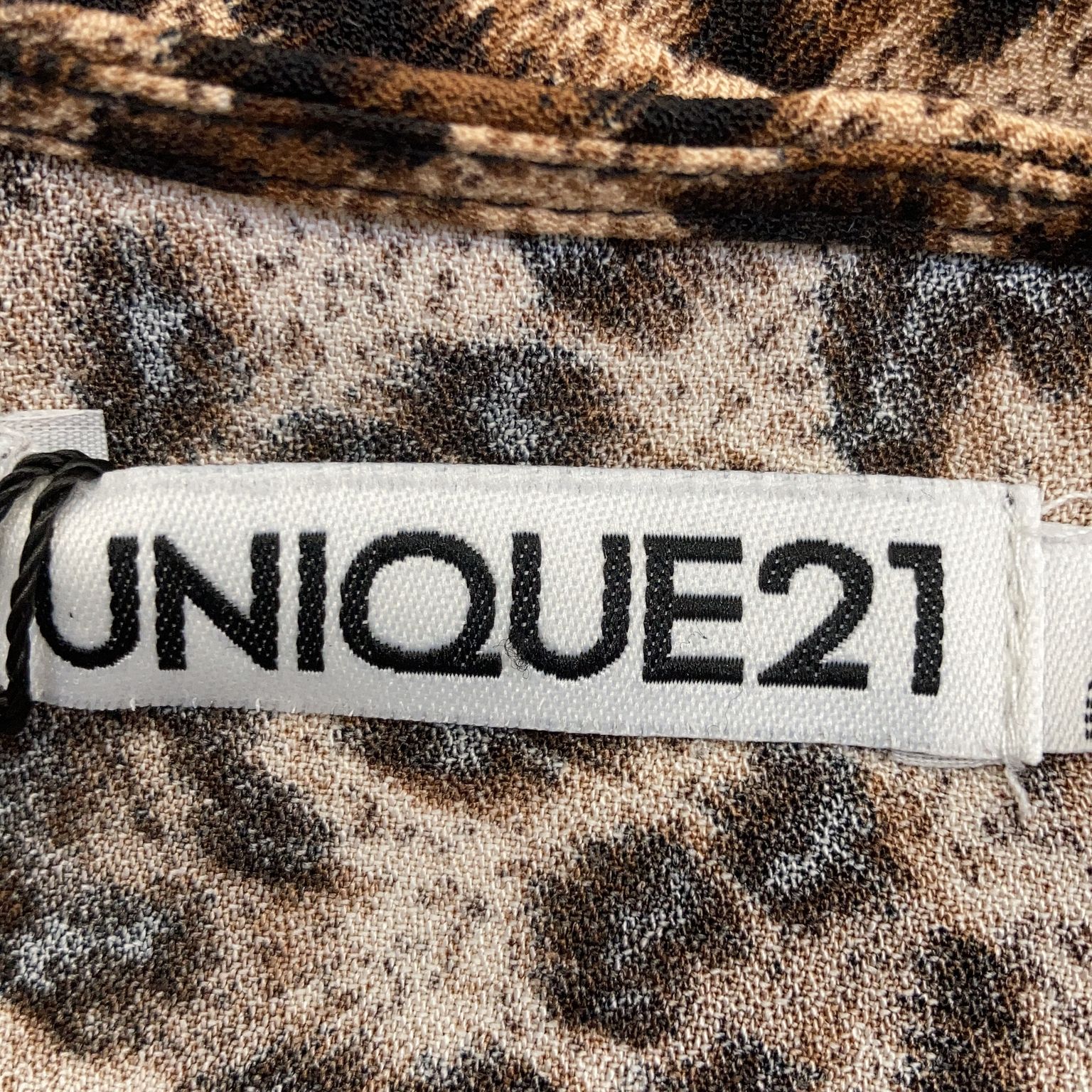 Unique 21