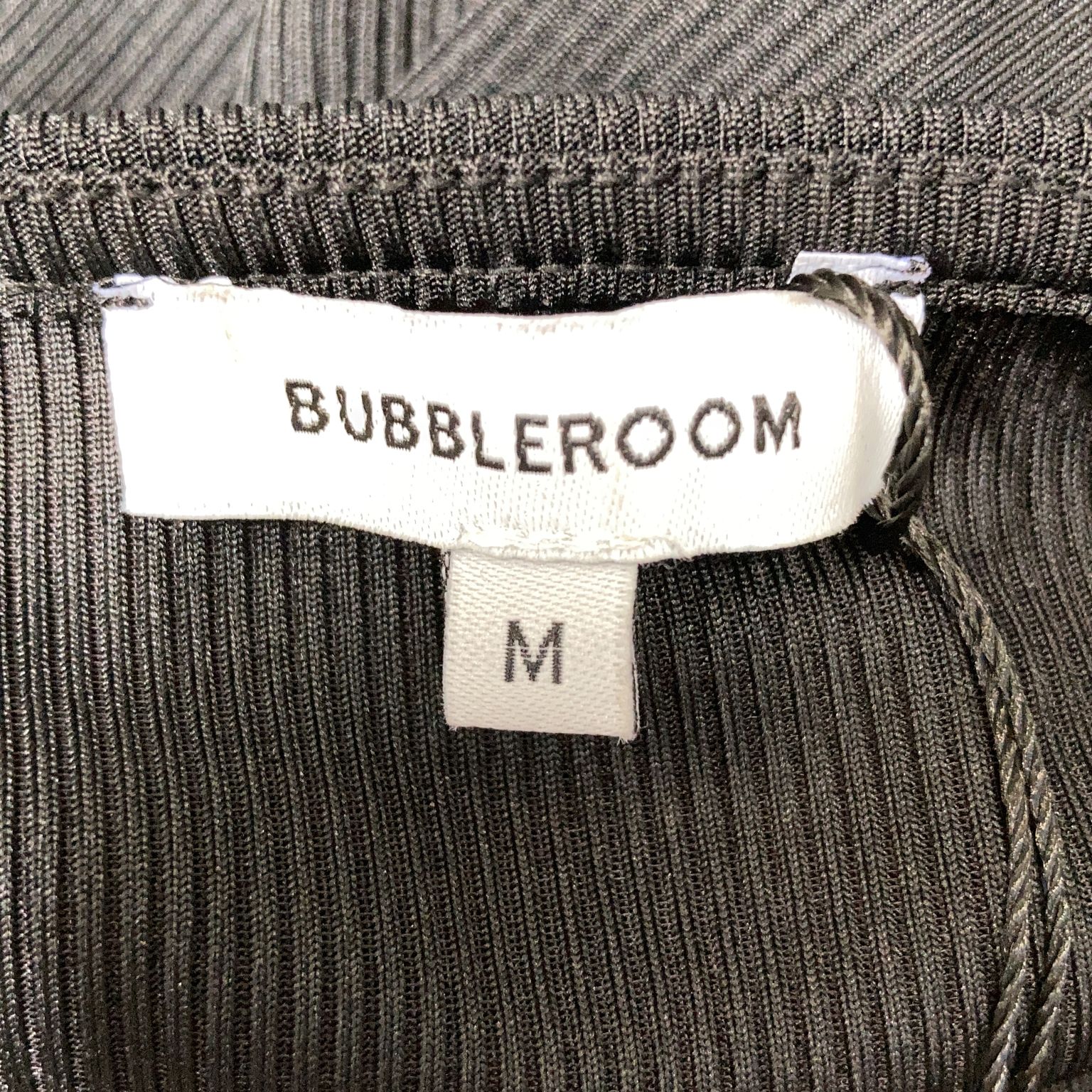 Bubbleroom