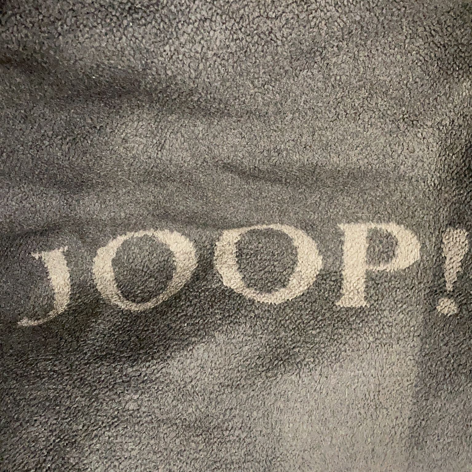 JOOP!