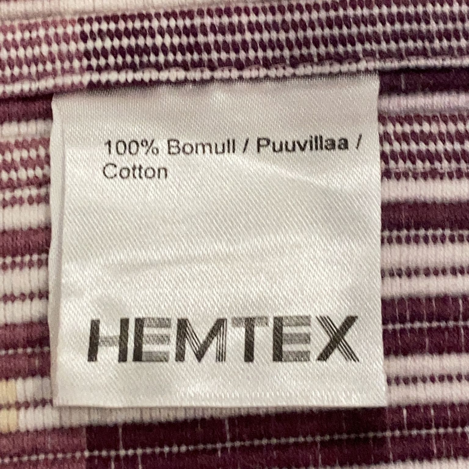 Hemtex