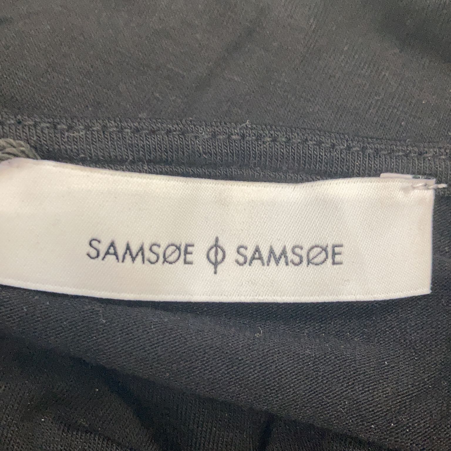 Samsøe  Samsøe