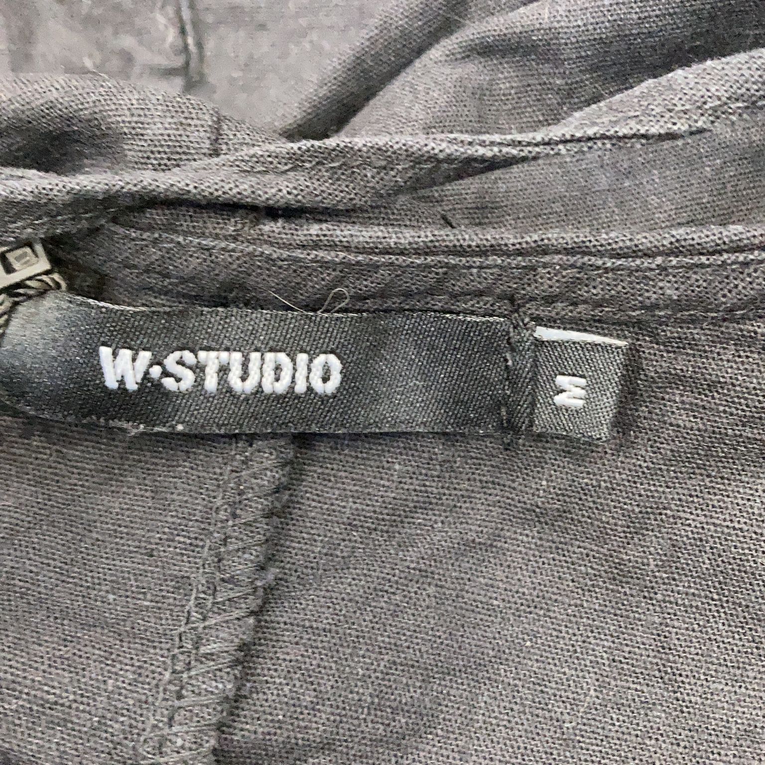 W.S Studio