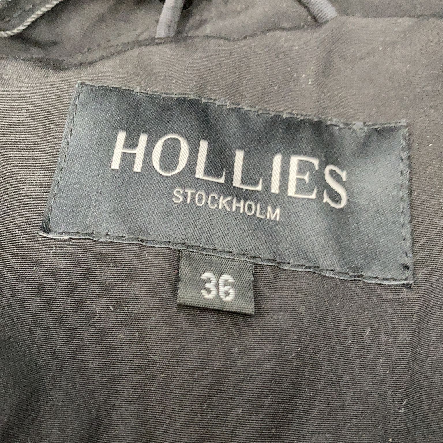 Hollies Stockholm