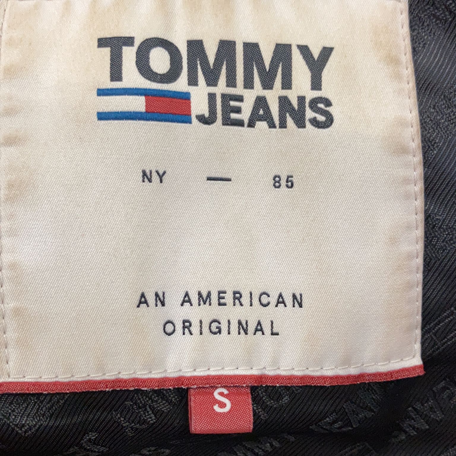 Tommy Hilfiger Jeans