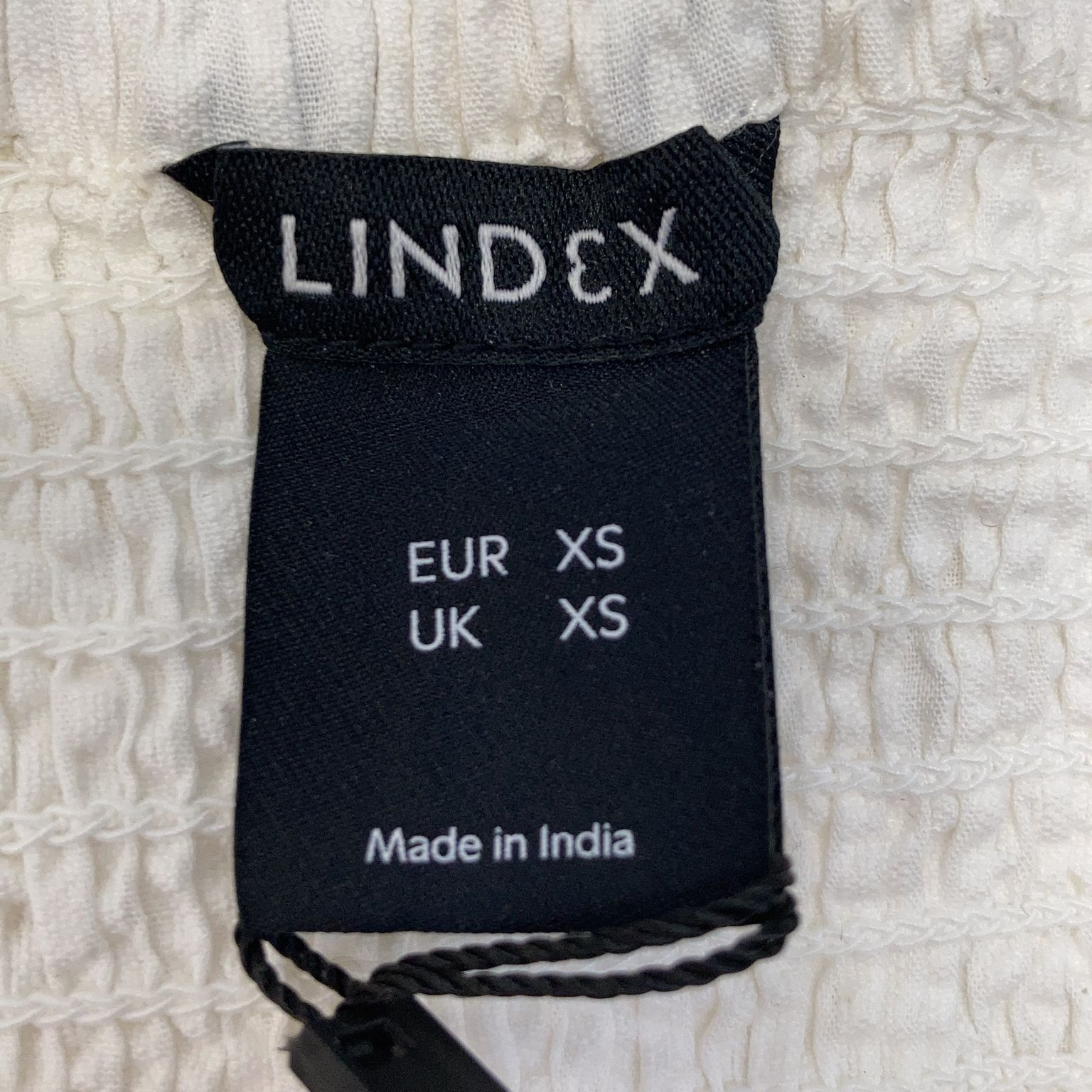 Lindex