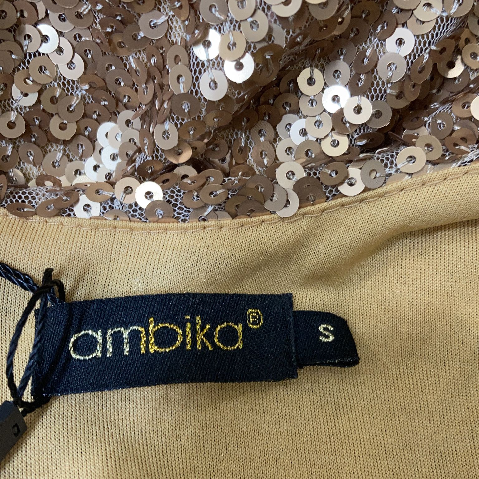 Ambika