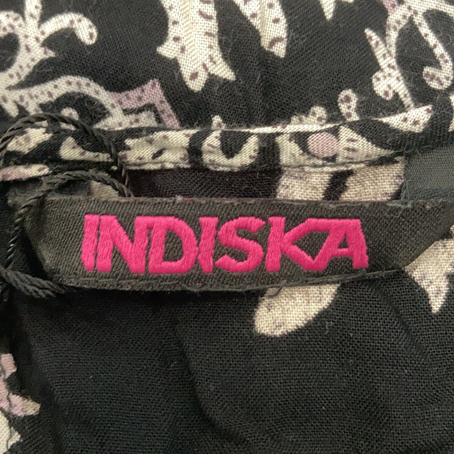 Indiska