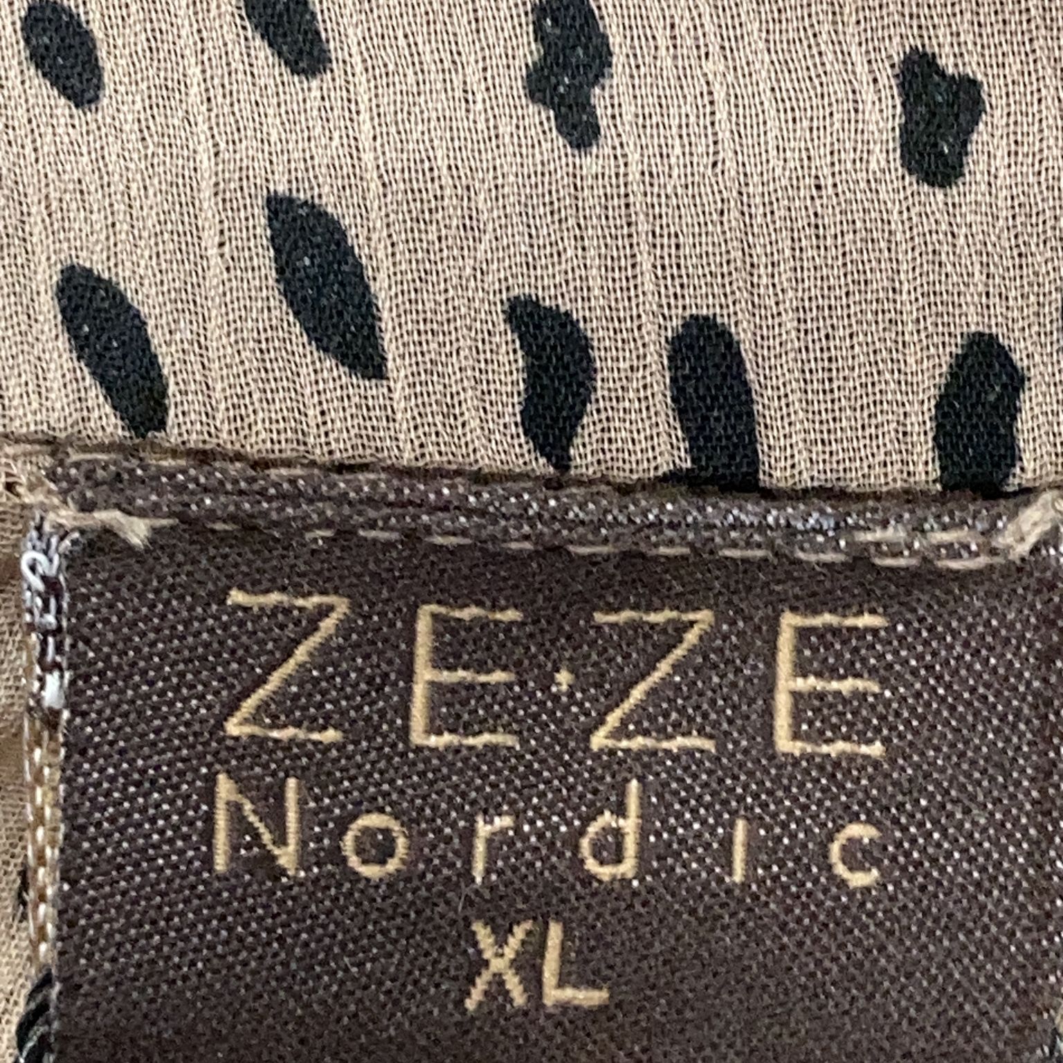 Ze-Ze Nordic