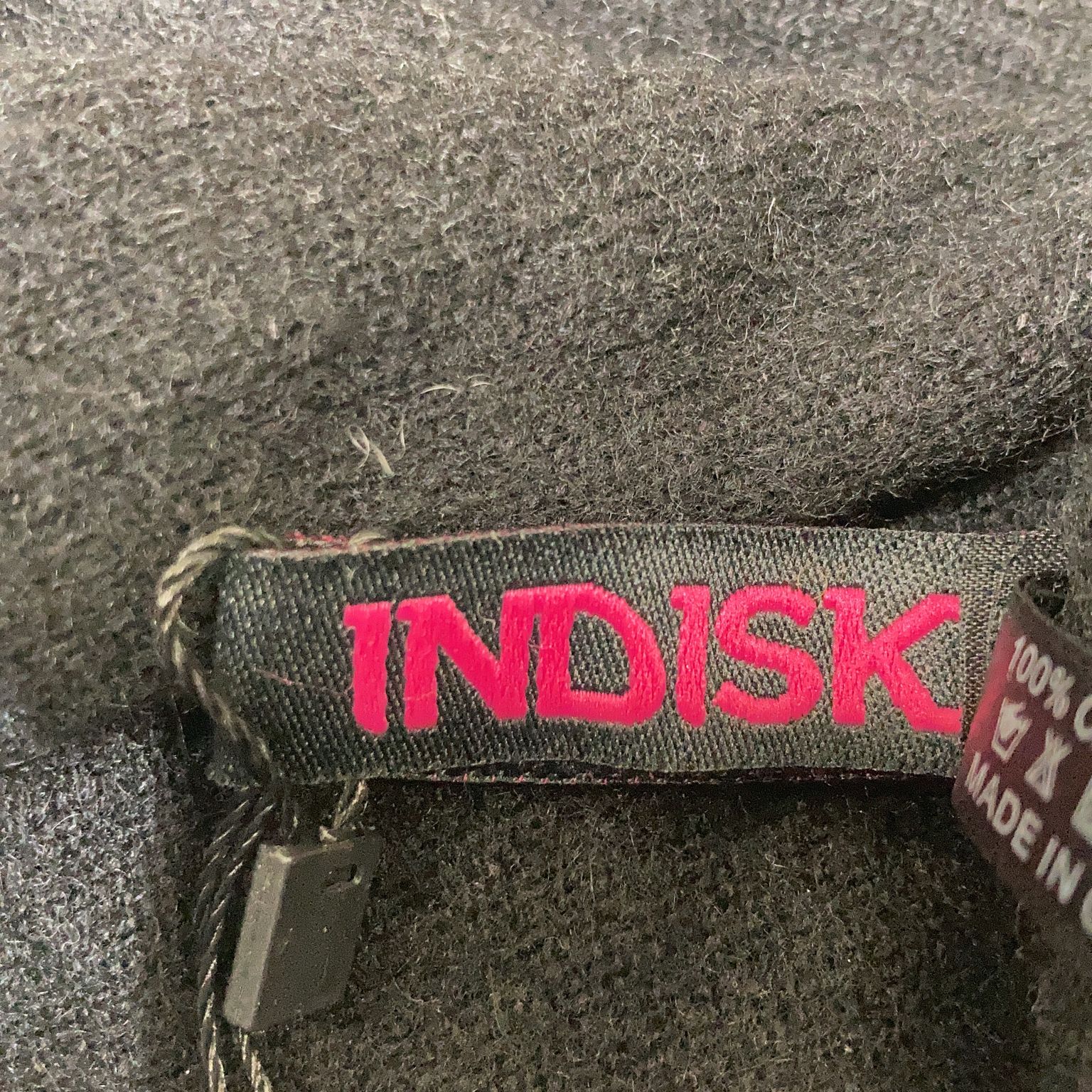 Indiska