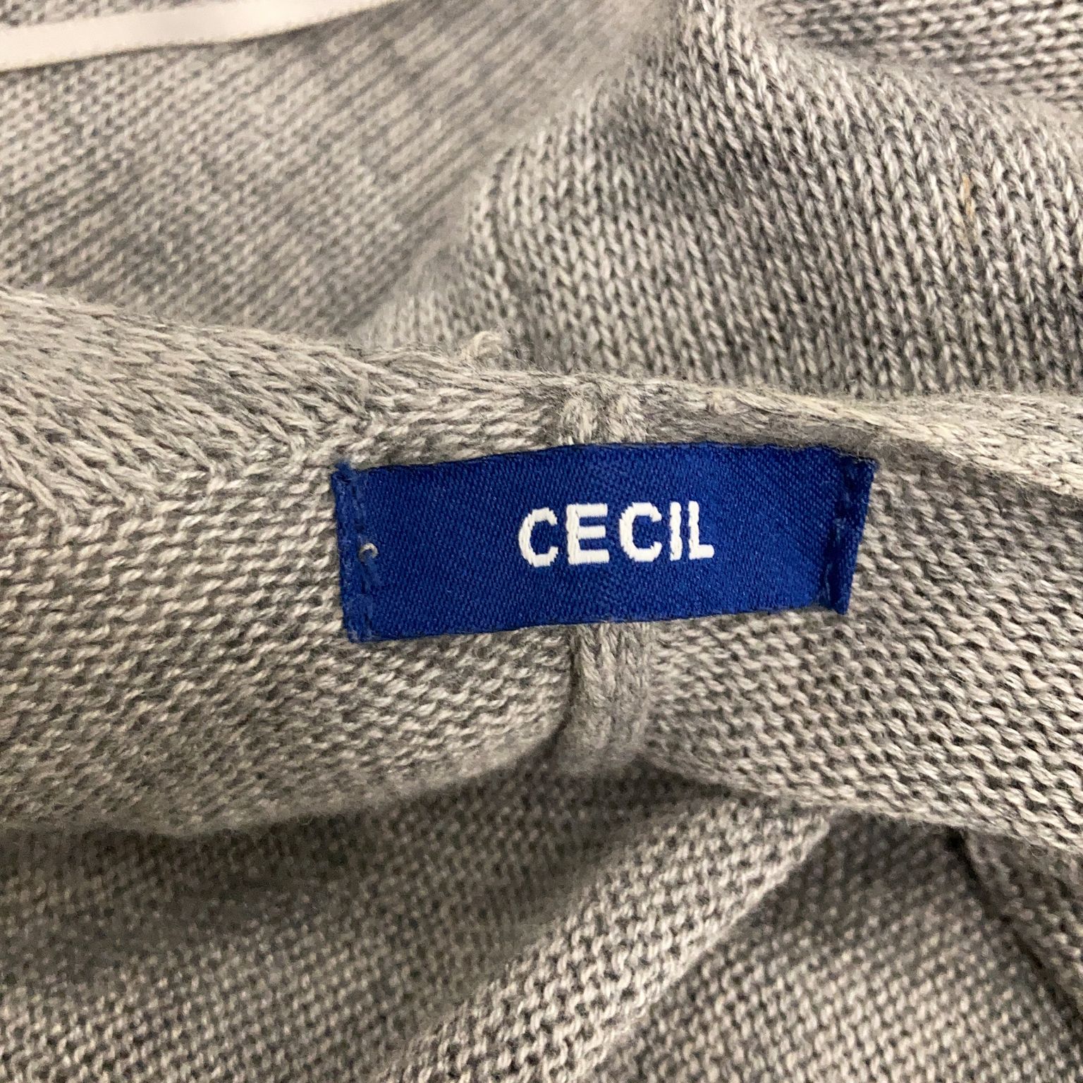 Cecil