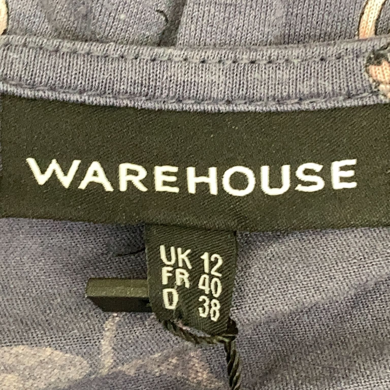 Warehouse