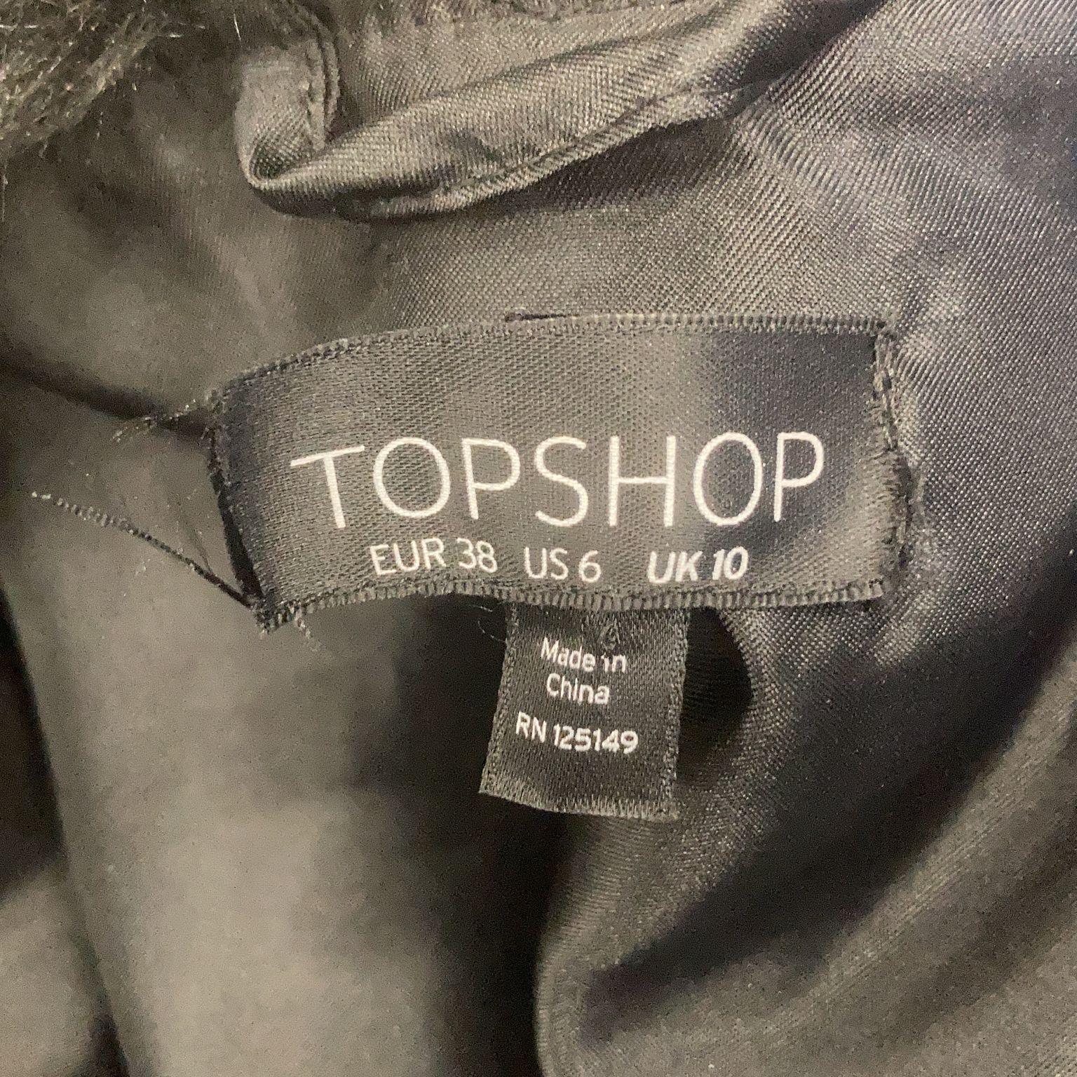 Topshop