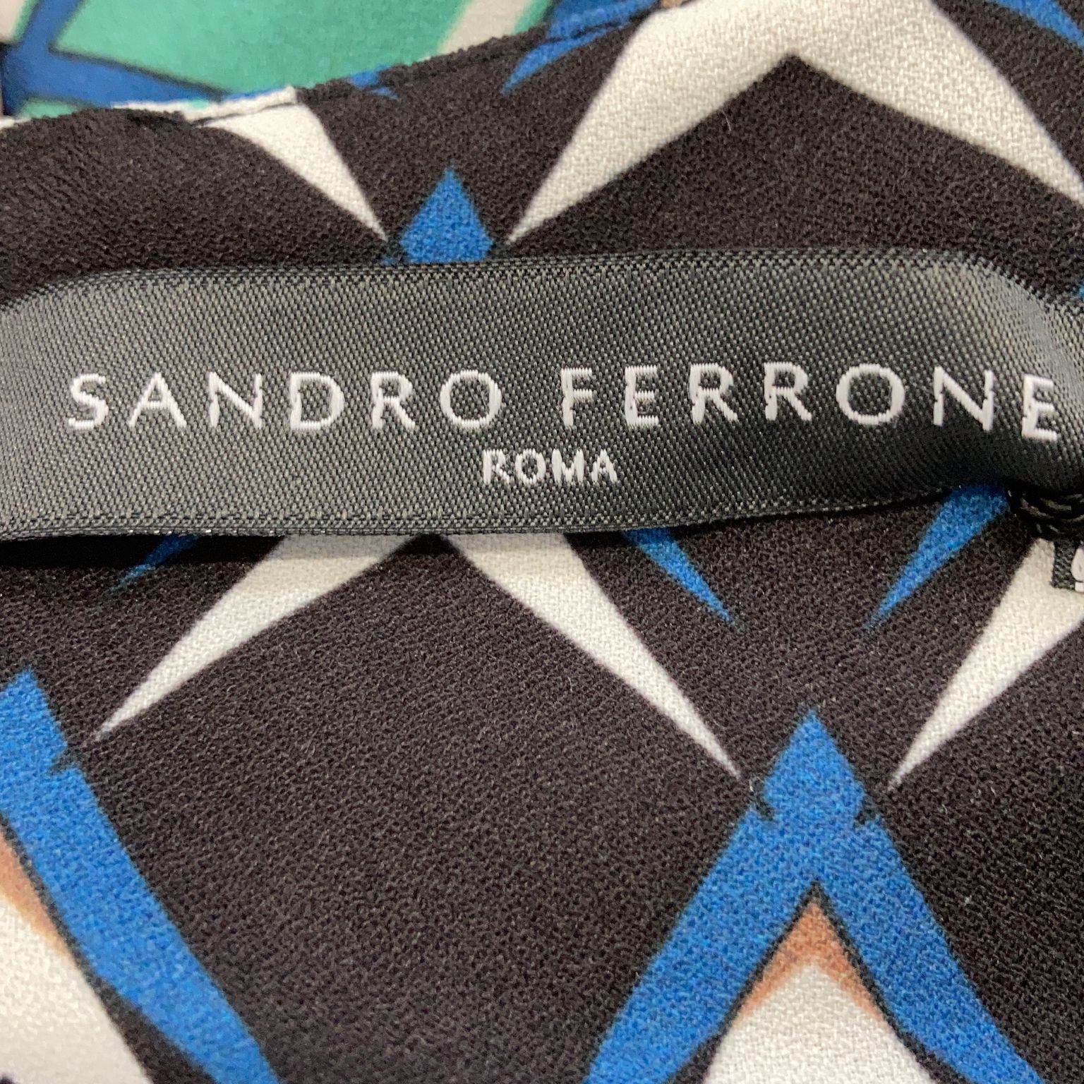 Sandro Ferrone