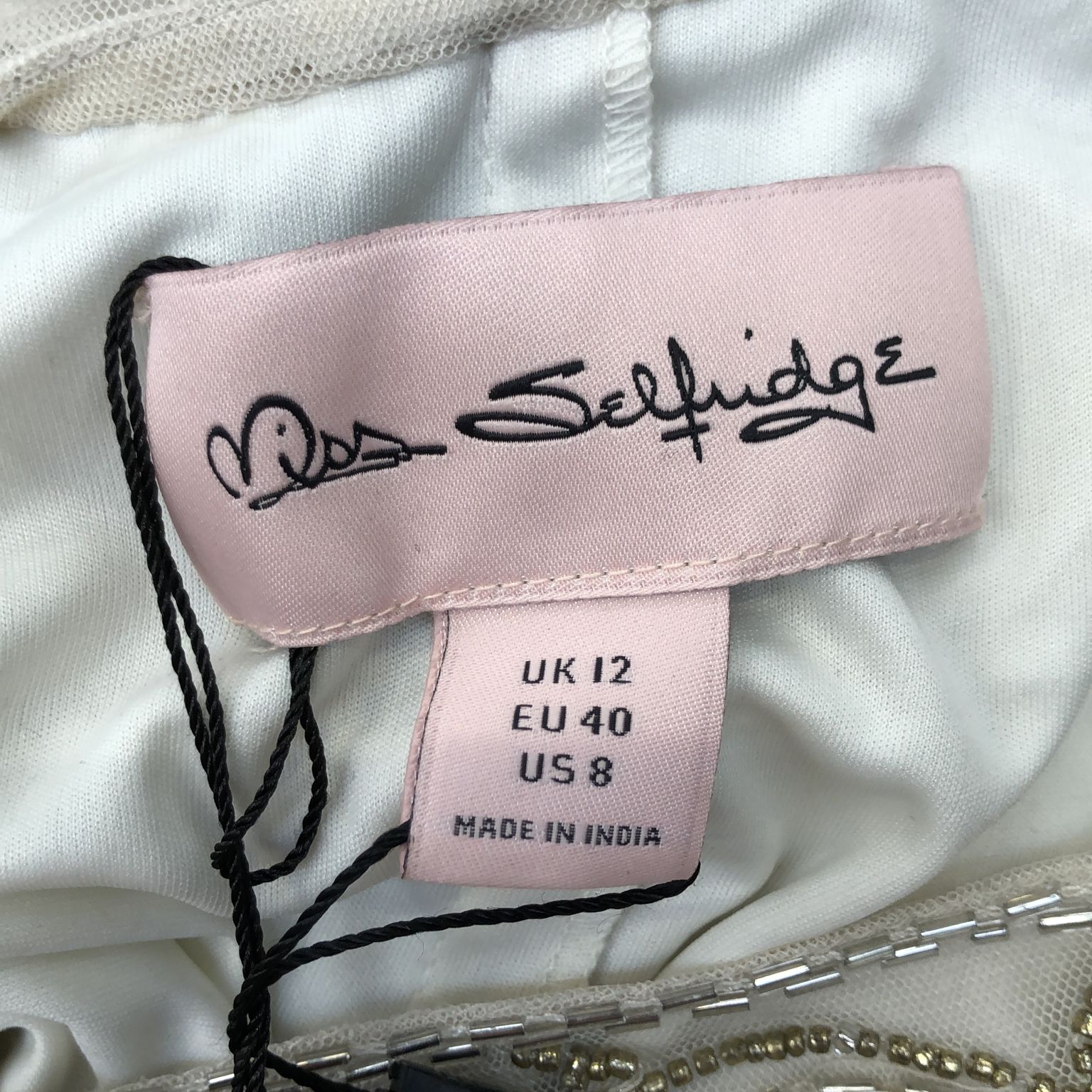 Disa Selfridge