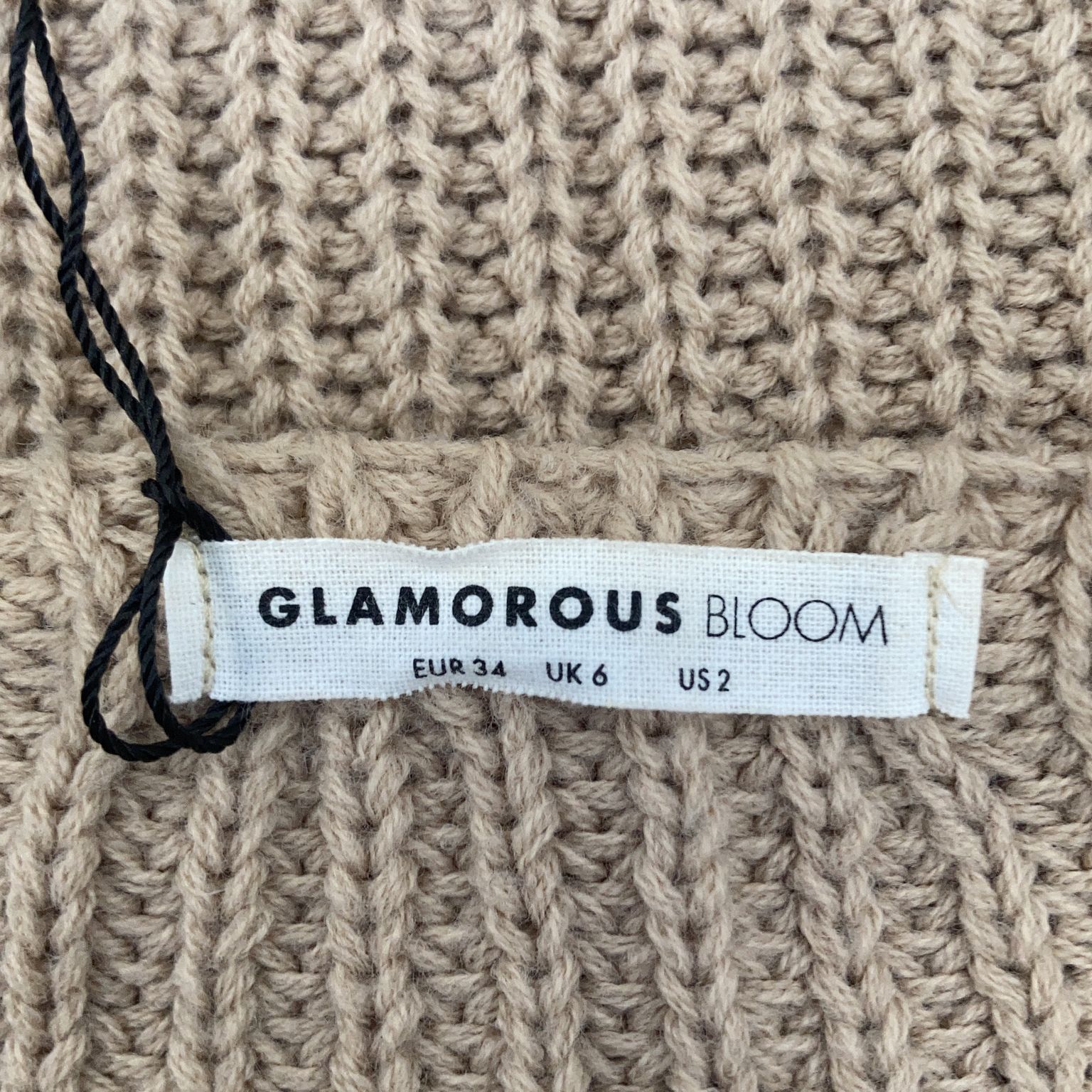 Glamorous Bloom