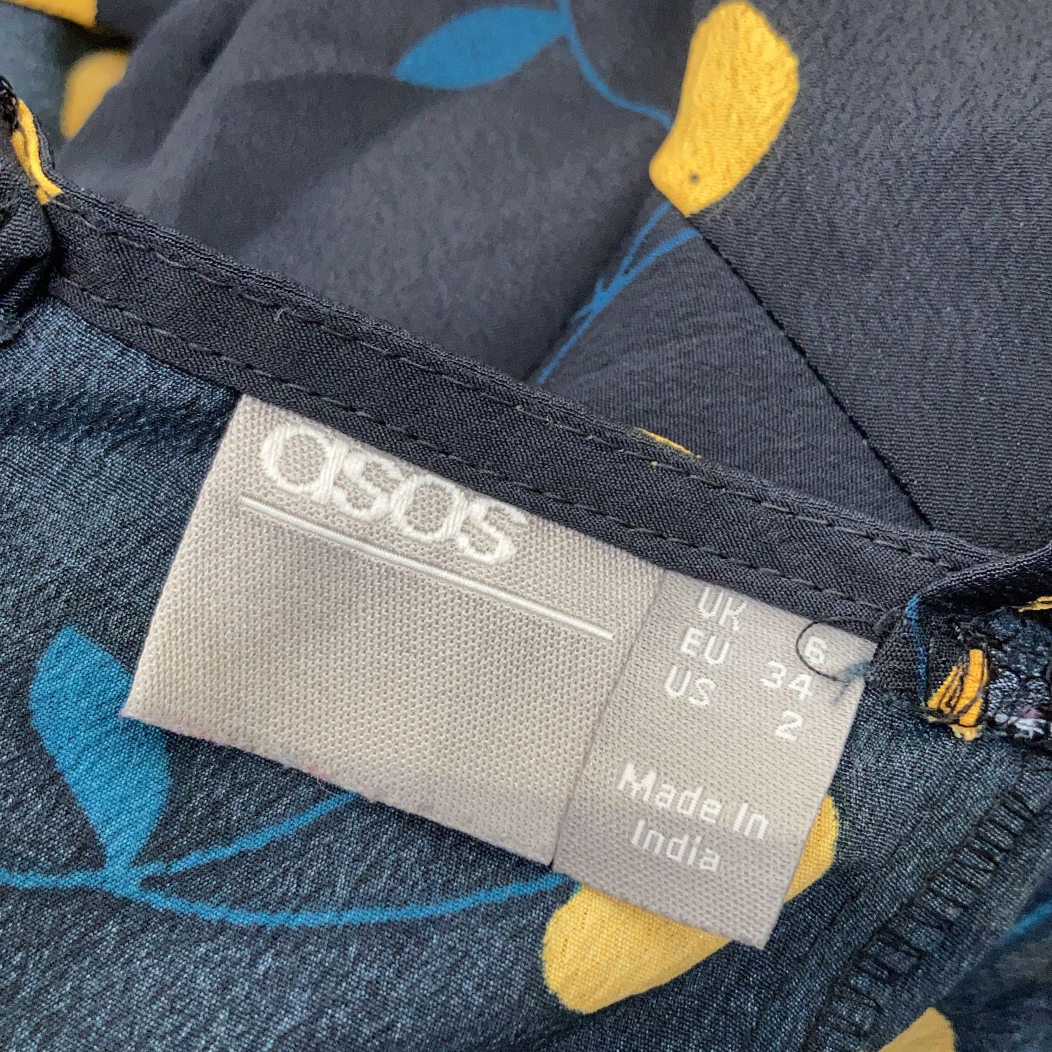 ASOS