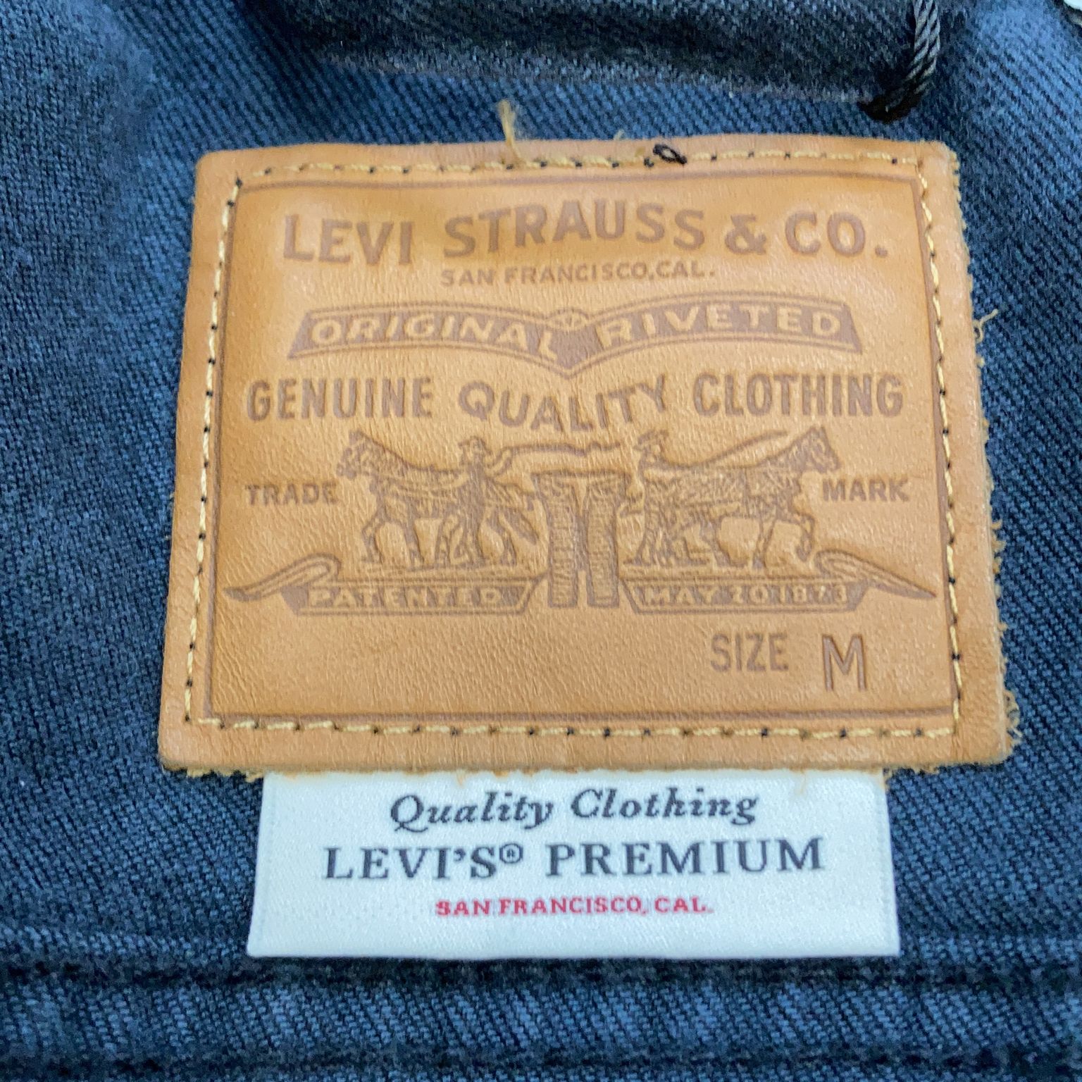 Levi Strauss  Co