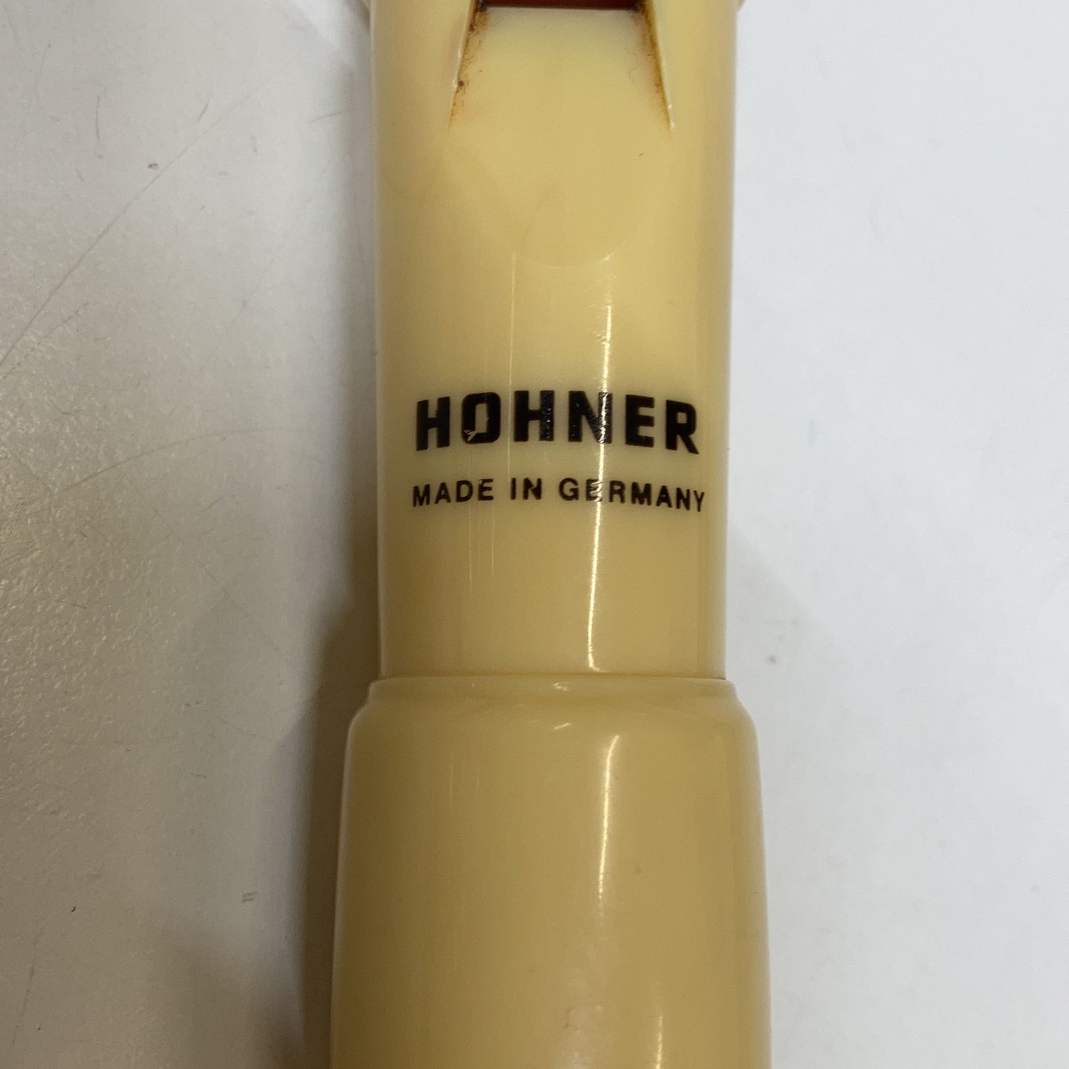 Hohner