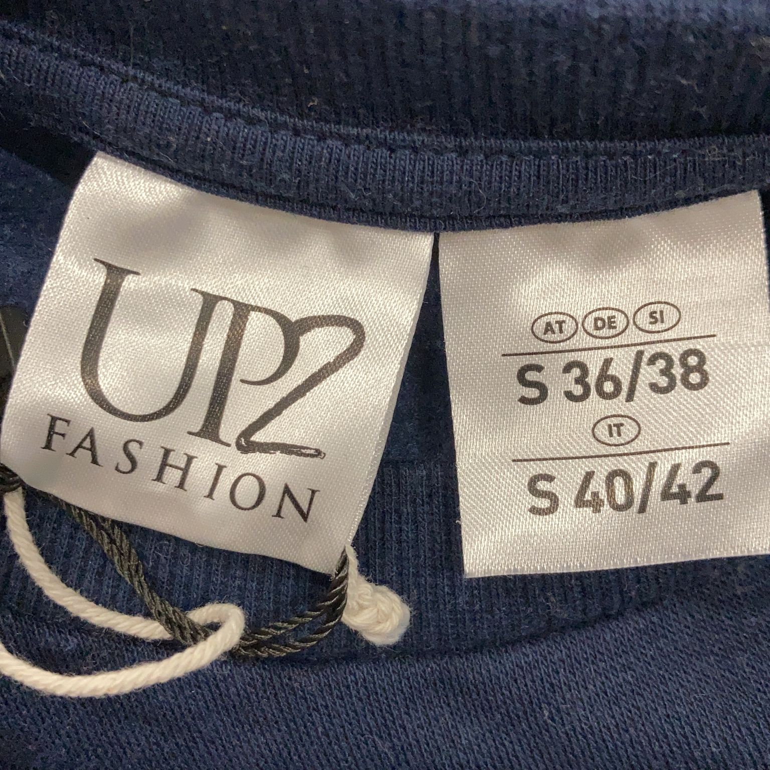 Up2Fashion