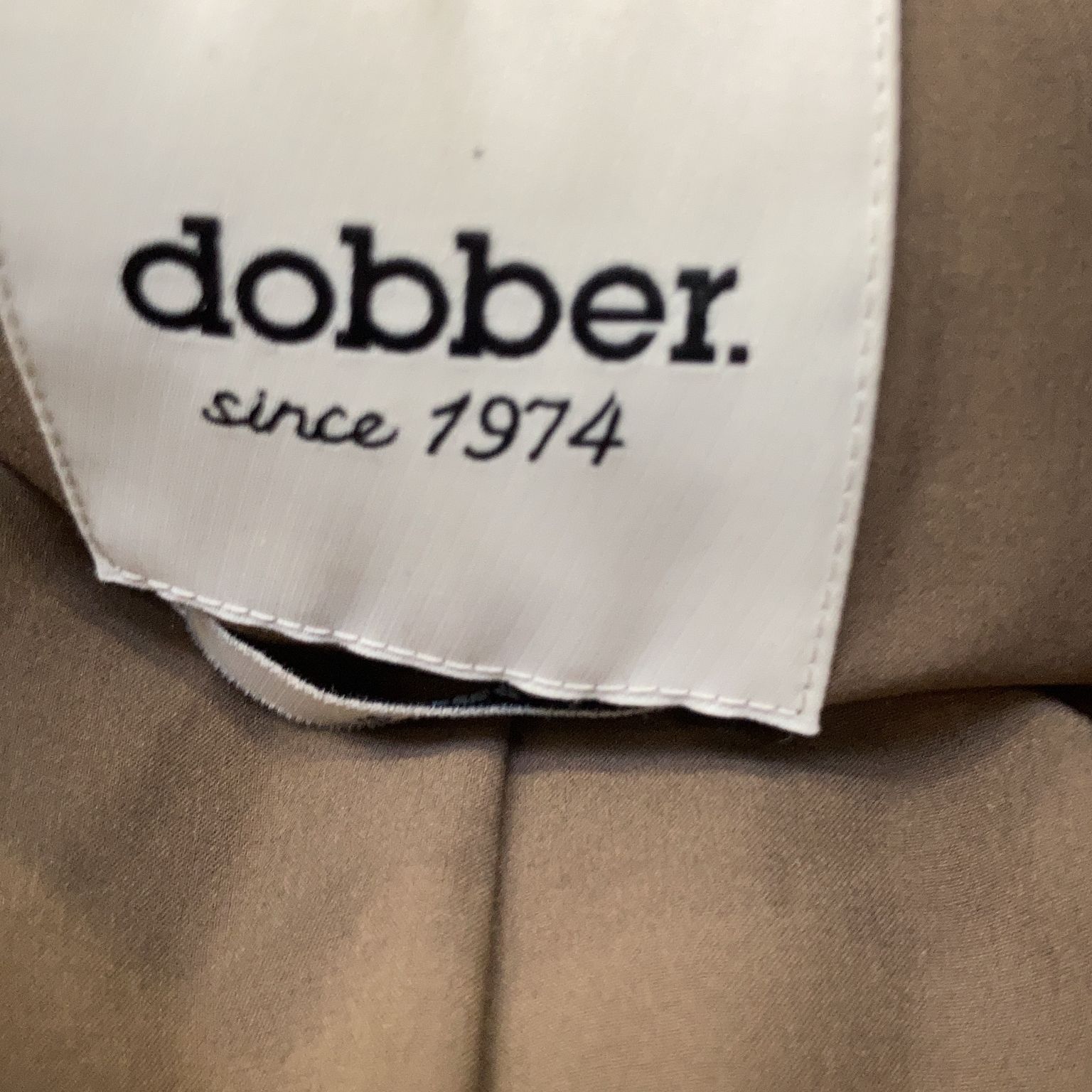 Dobber