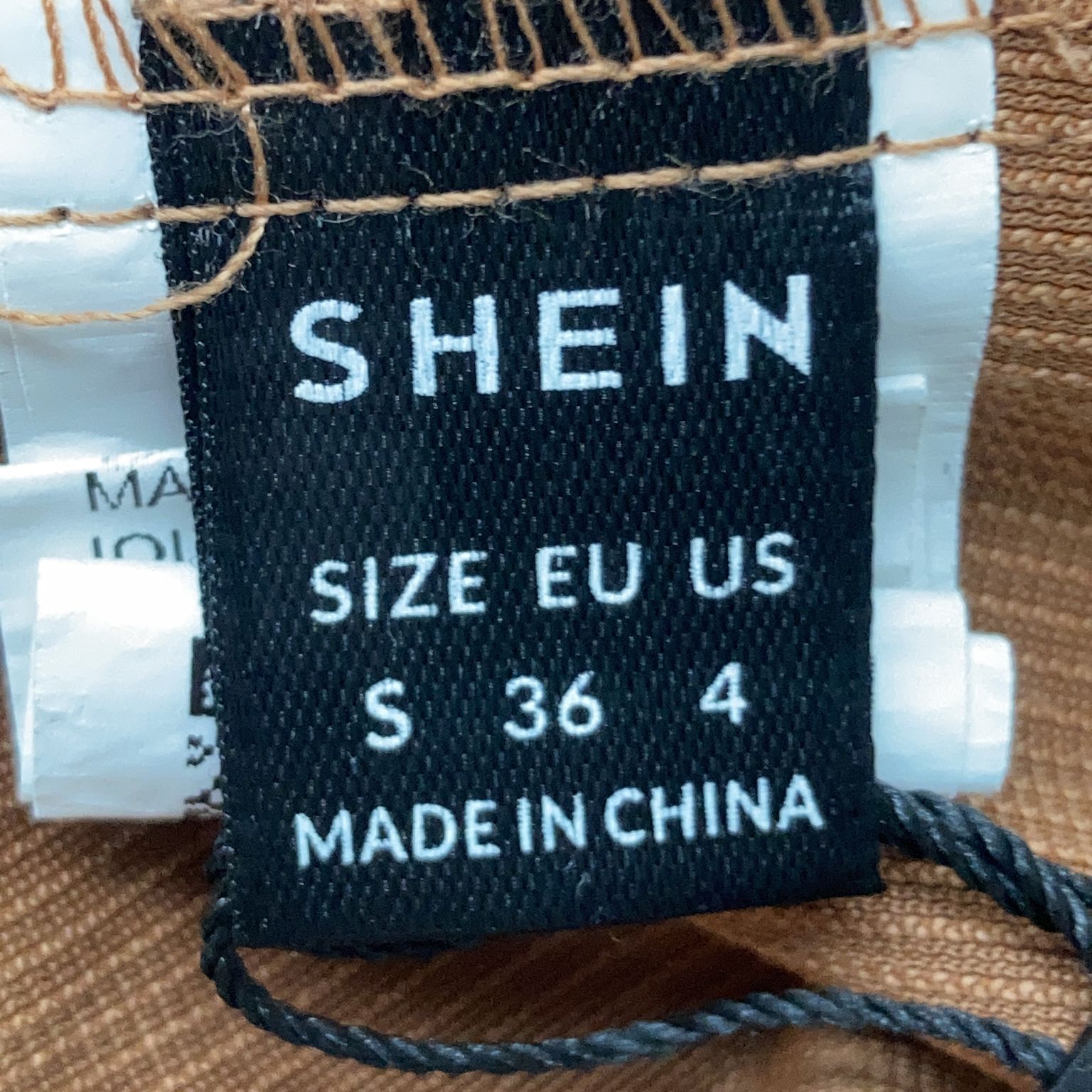 Shein