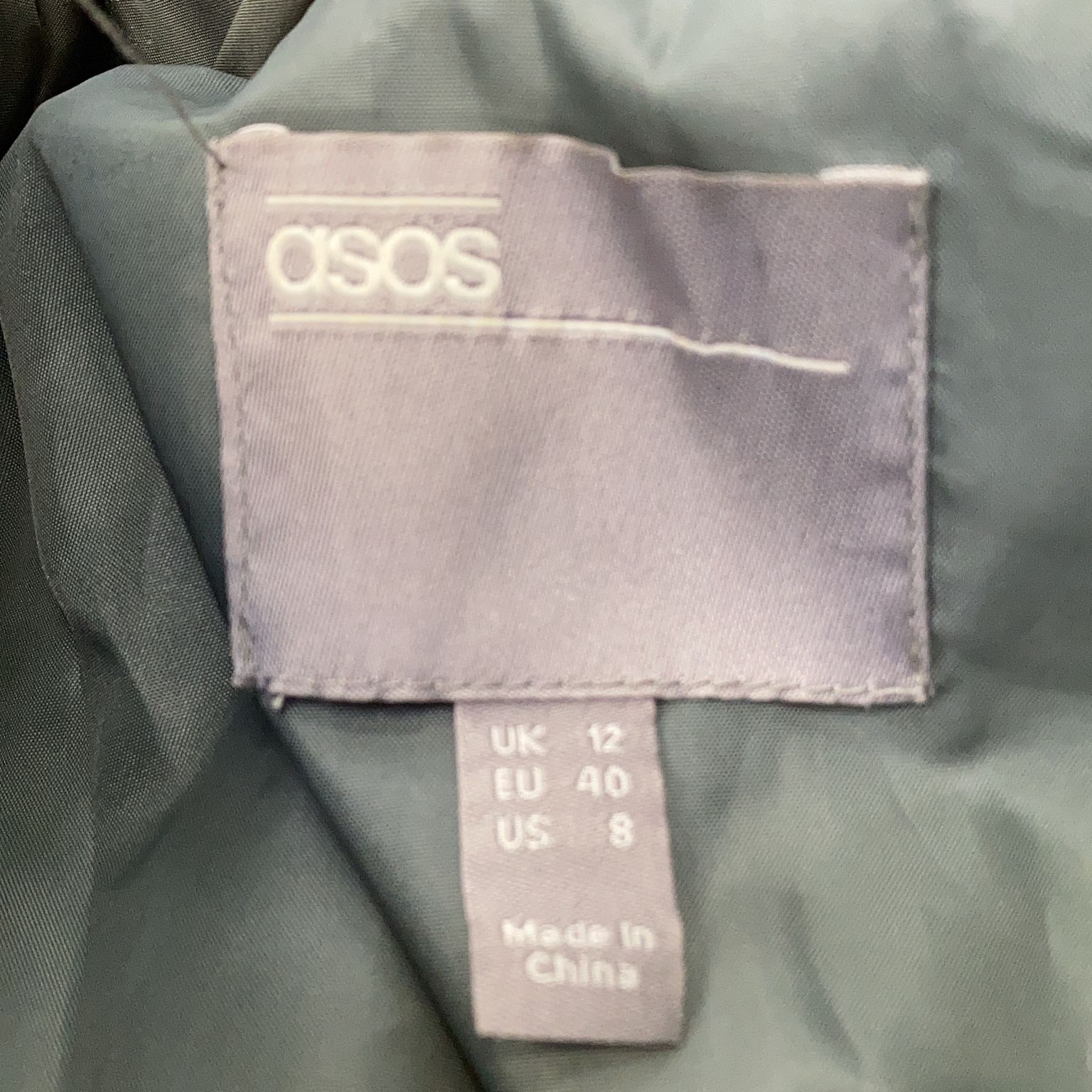 ASOS