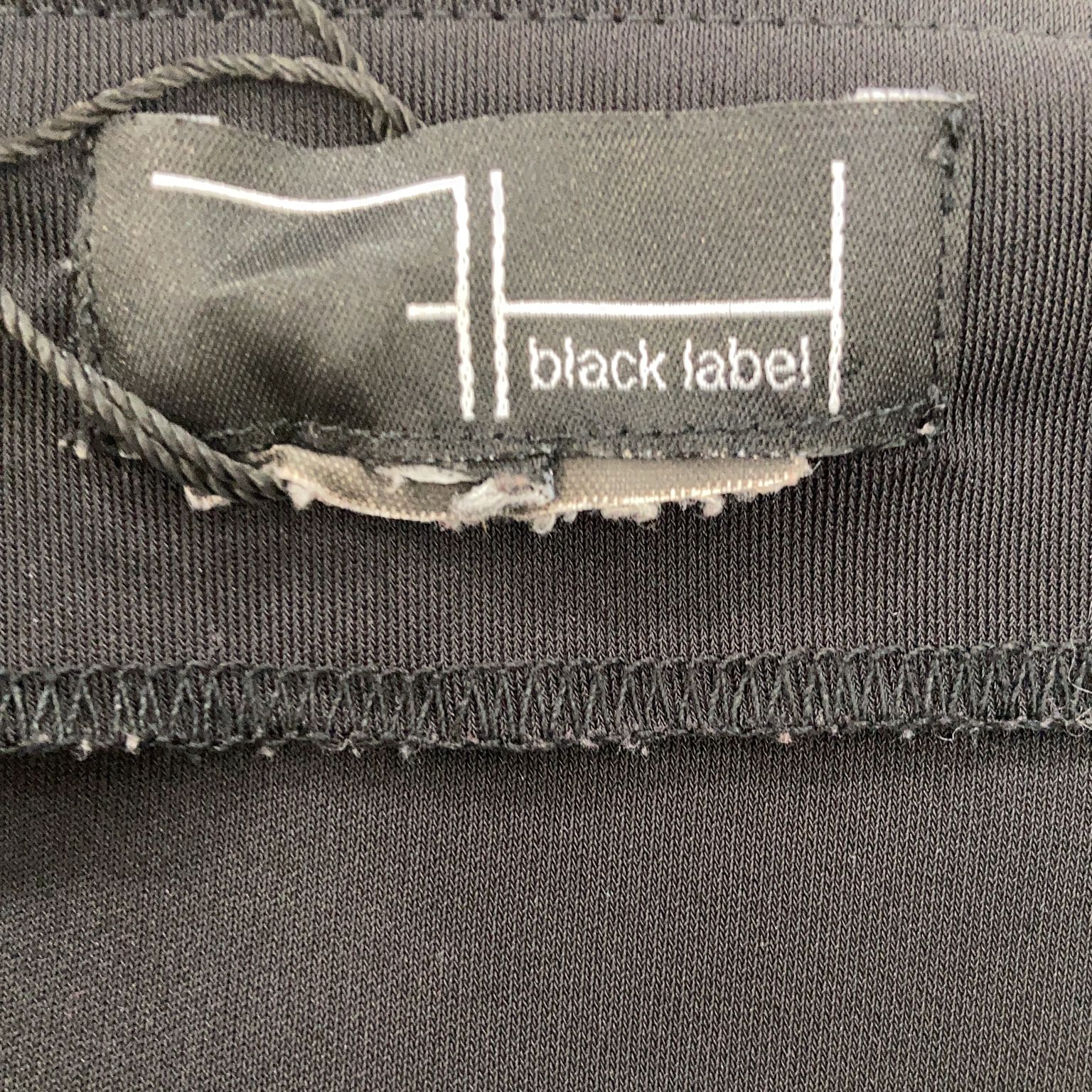 Black Label