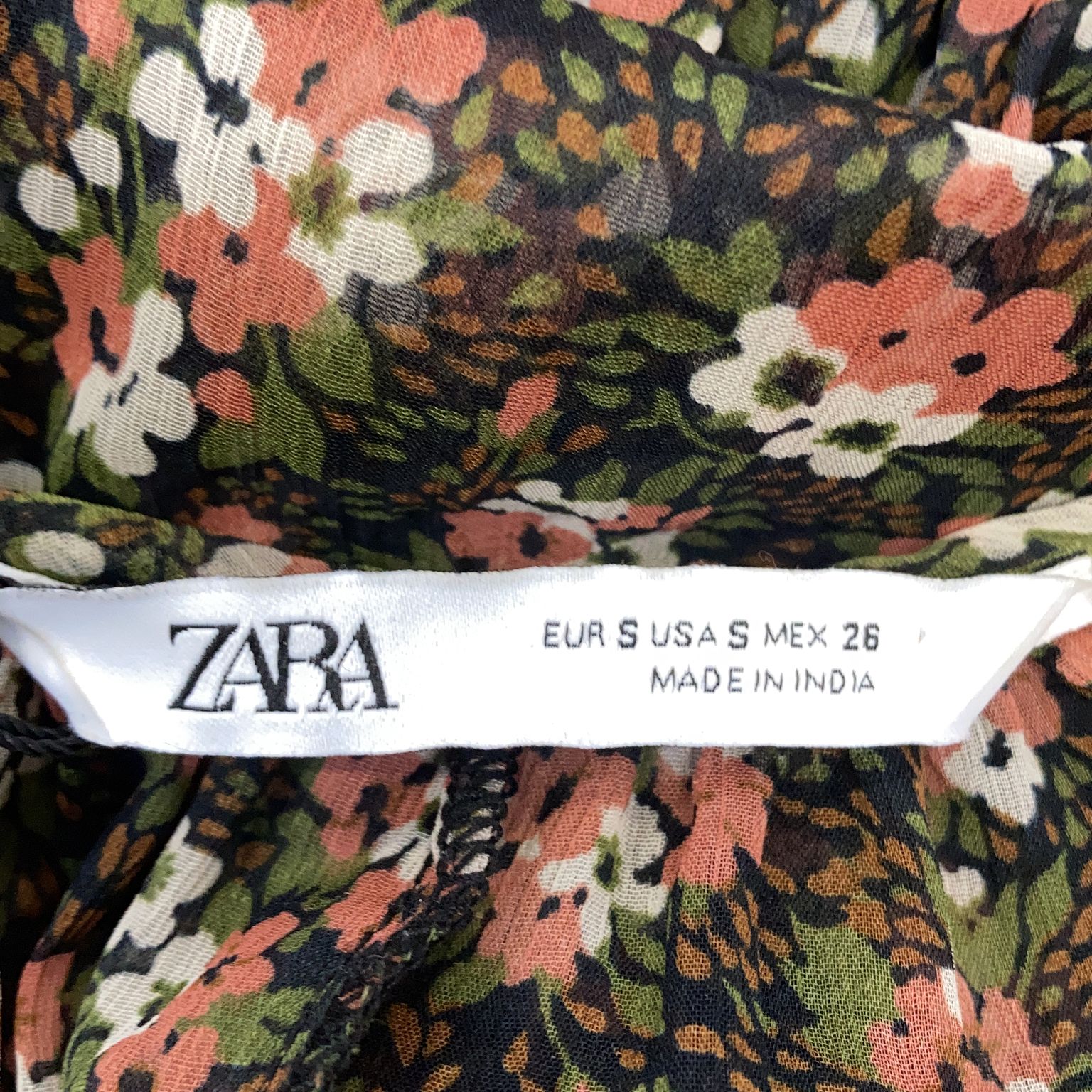 Zara