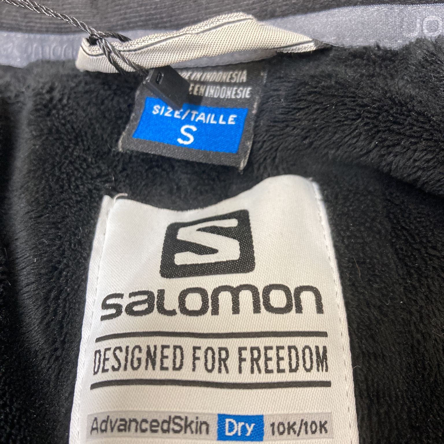 Salomon