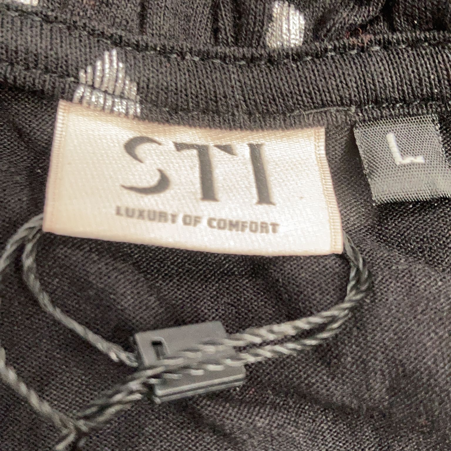 S.T.I Luxury of Comfort