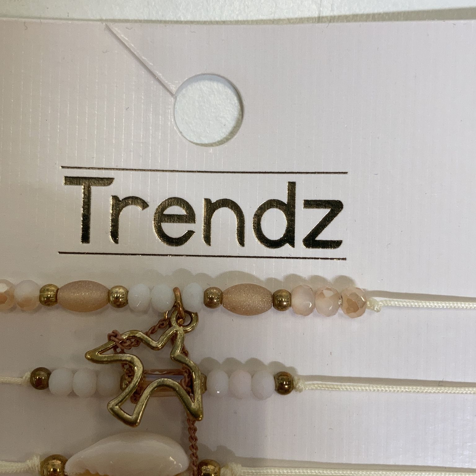 Trendz