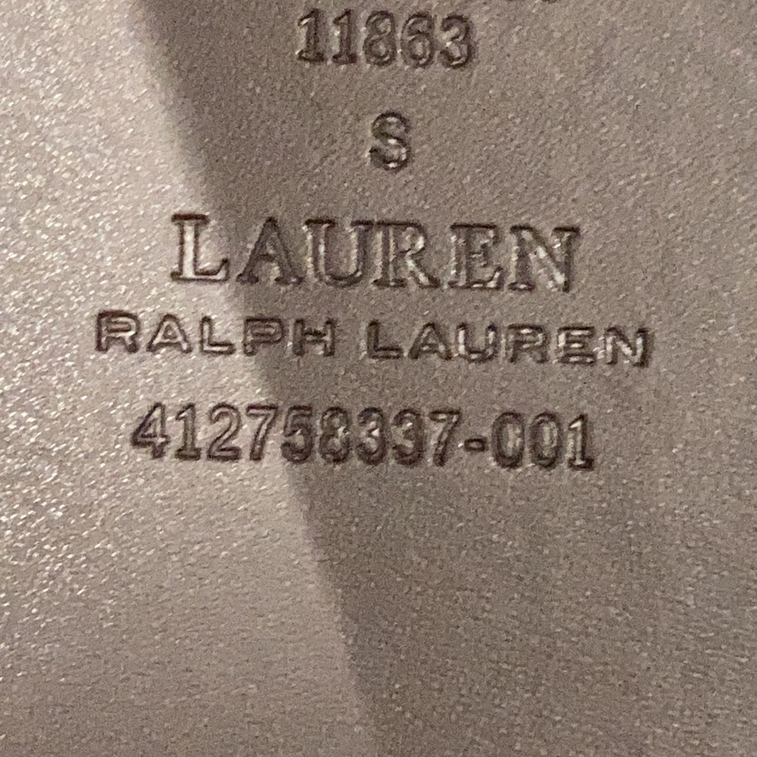 Lauren Ralph Lauren