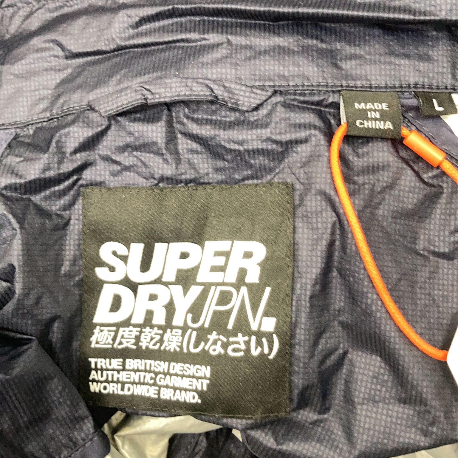 Superdry