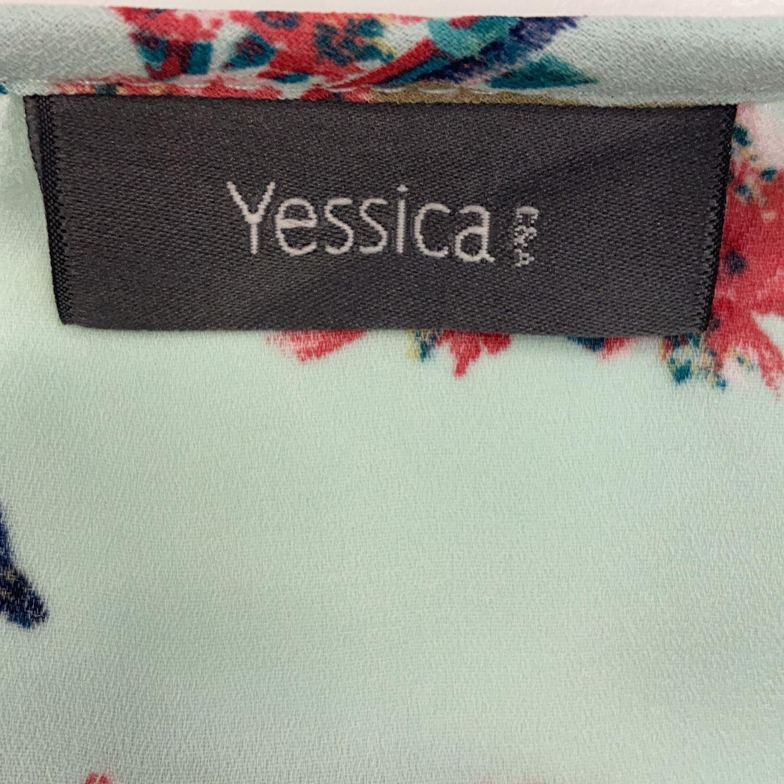 Yessica by CA