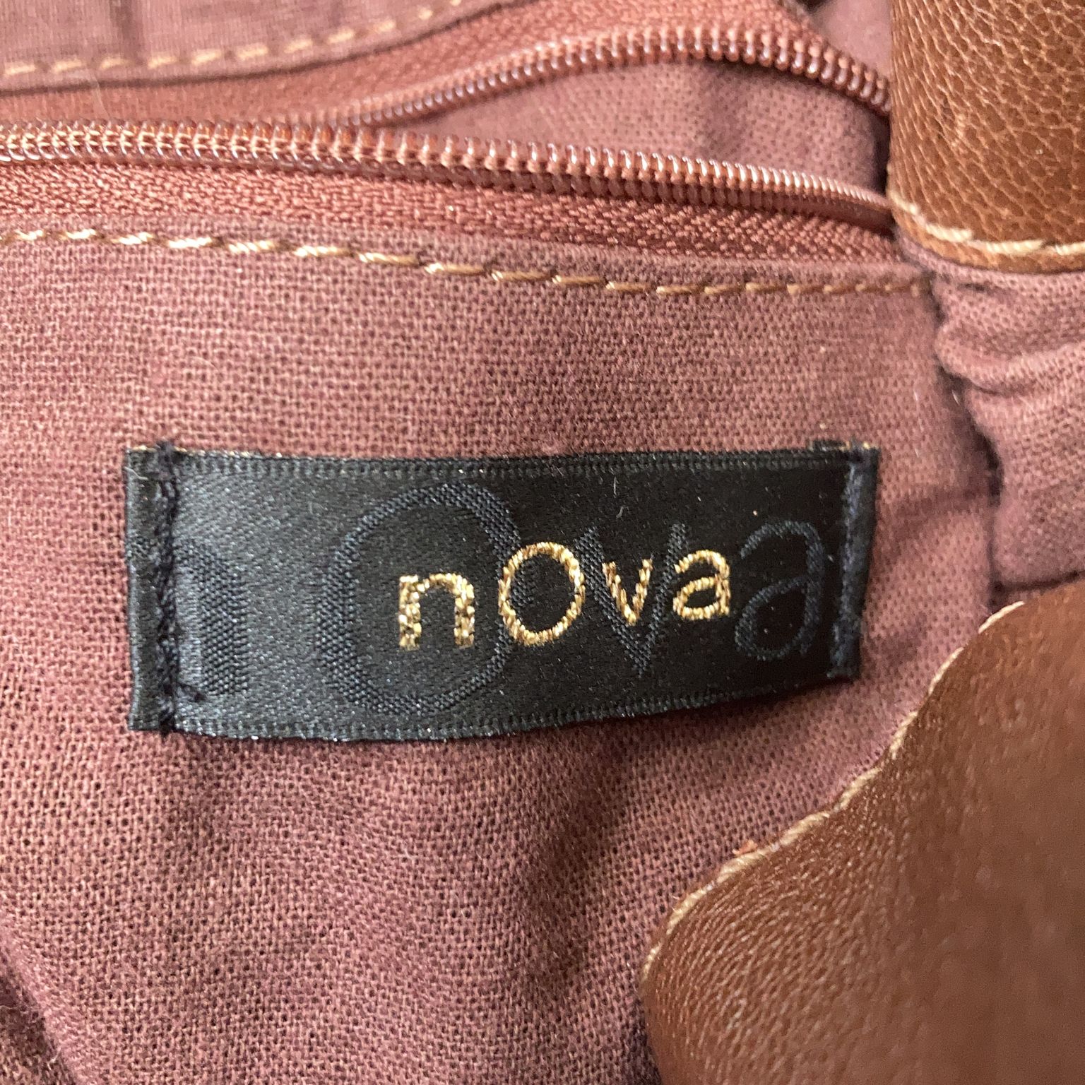 Nova