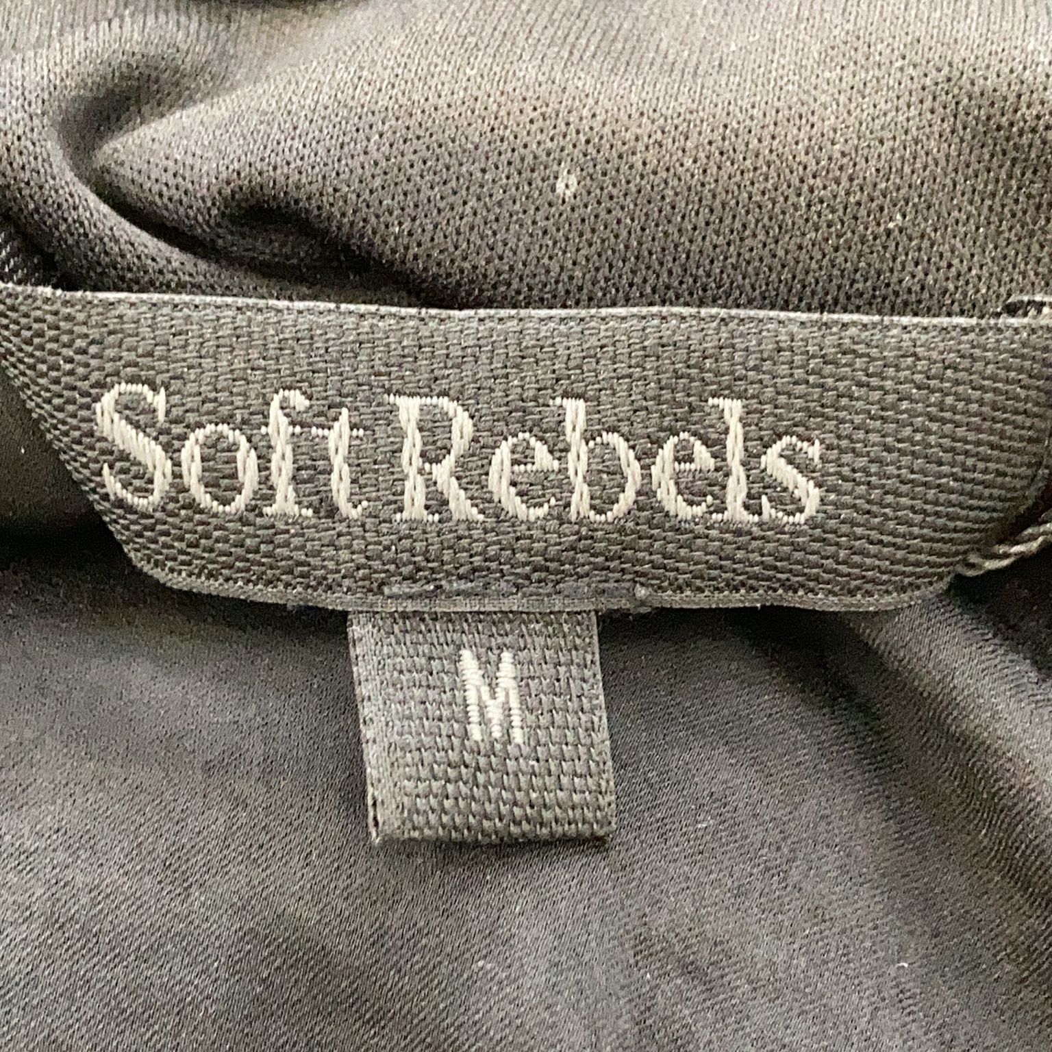 Soft Rebels