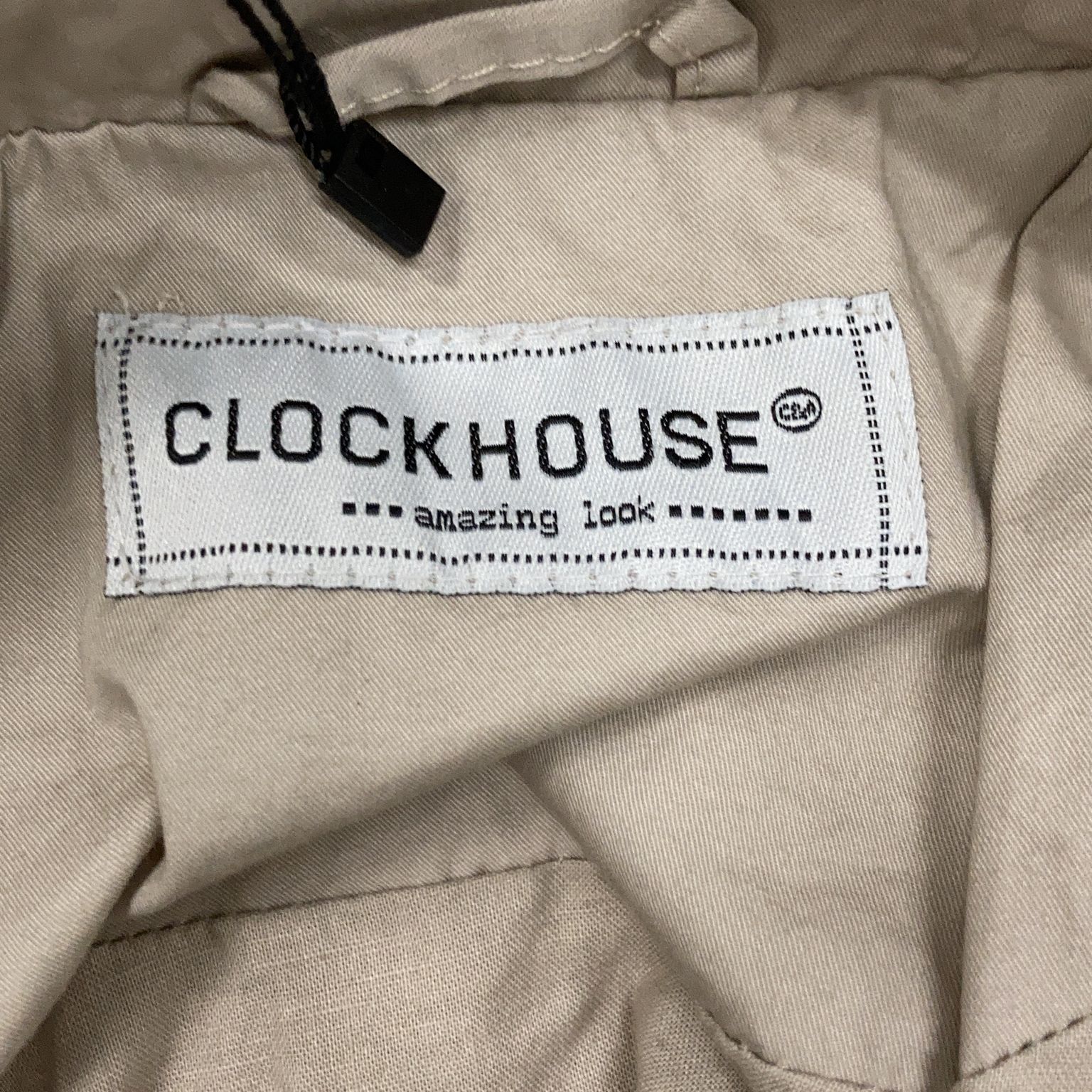 Clockhouse by CA