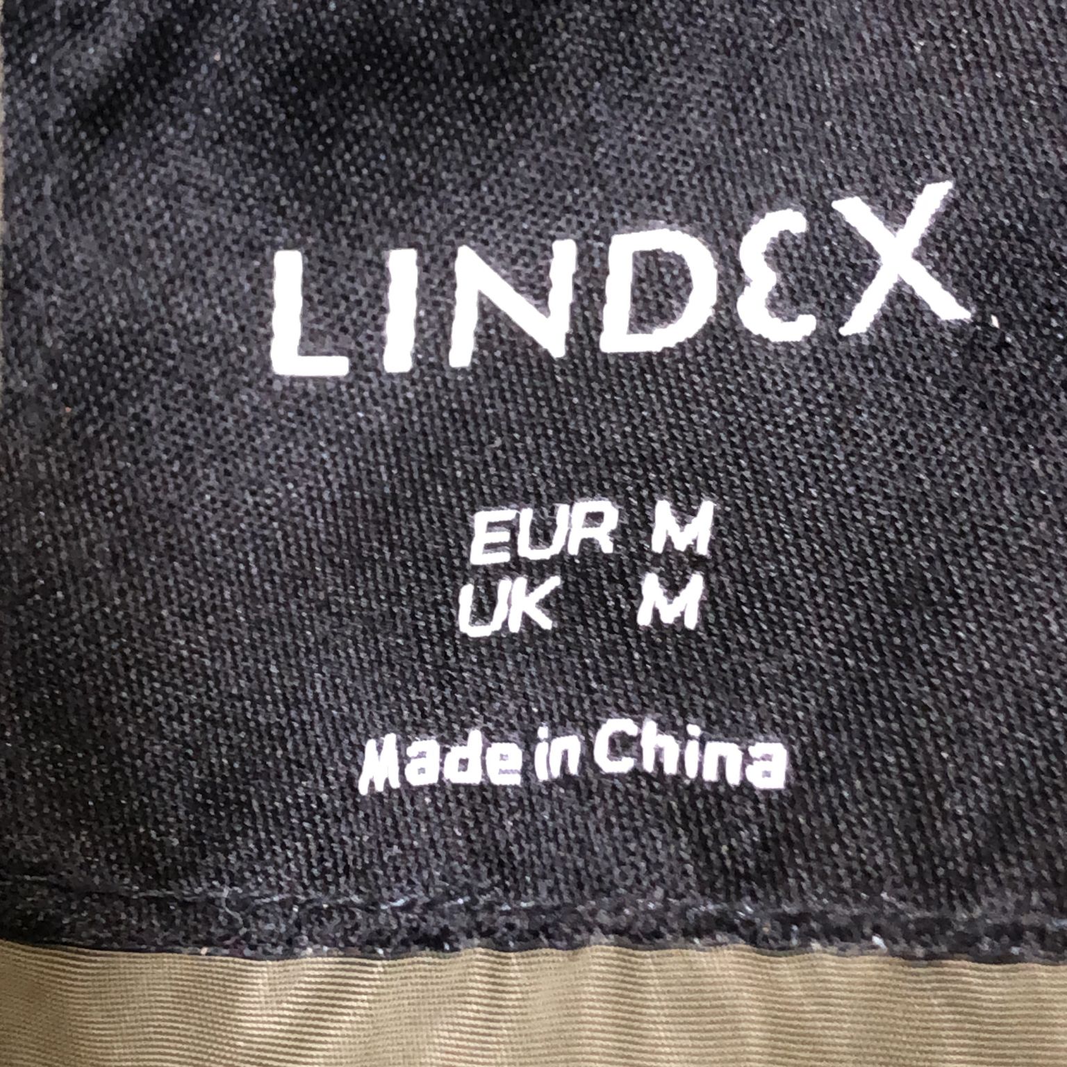 Lindex