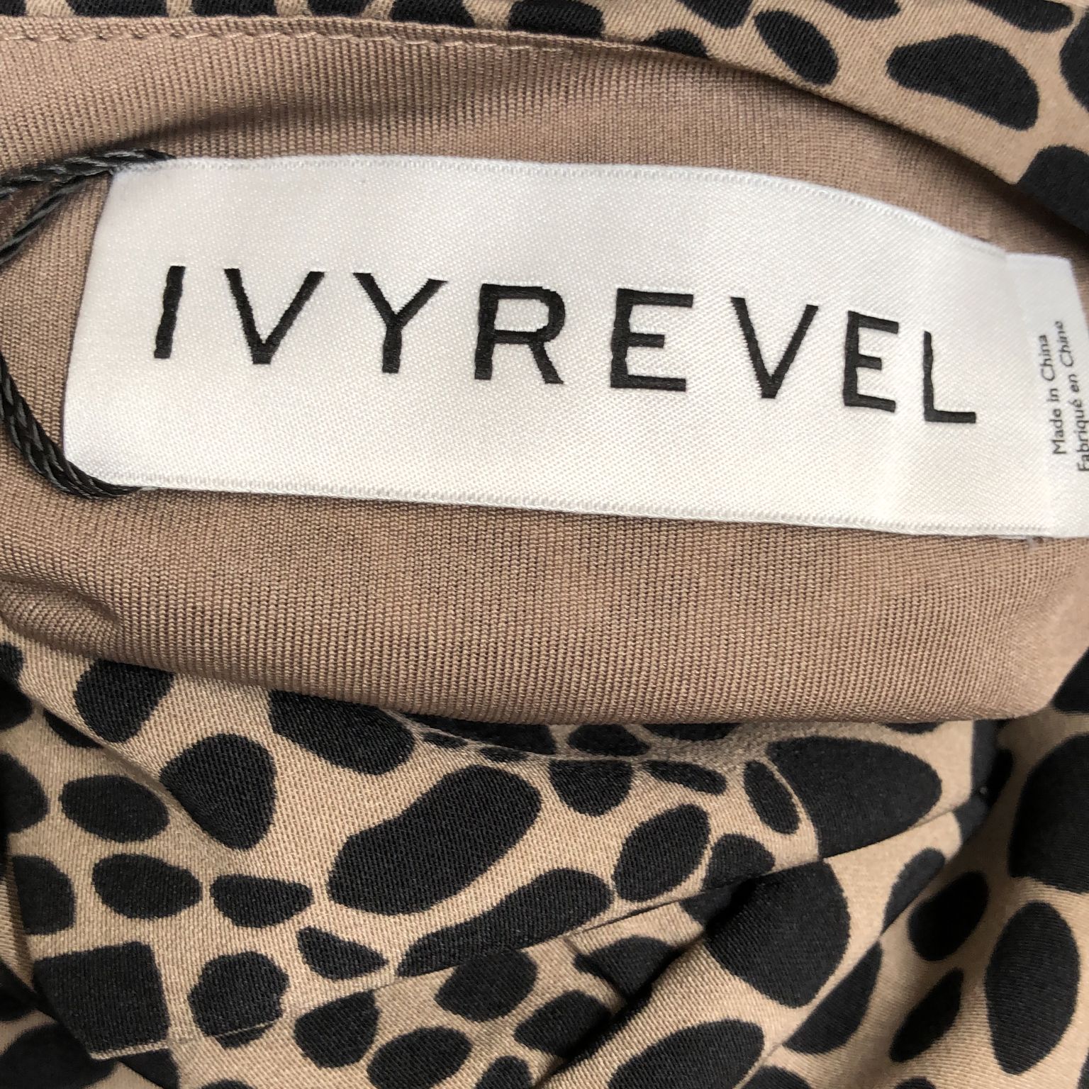 Ivyrevel