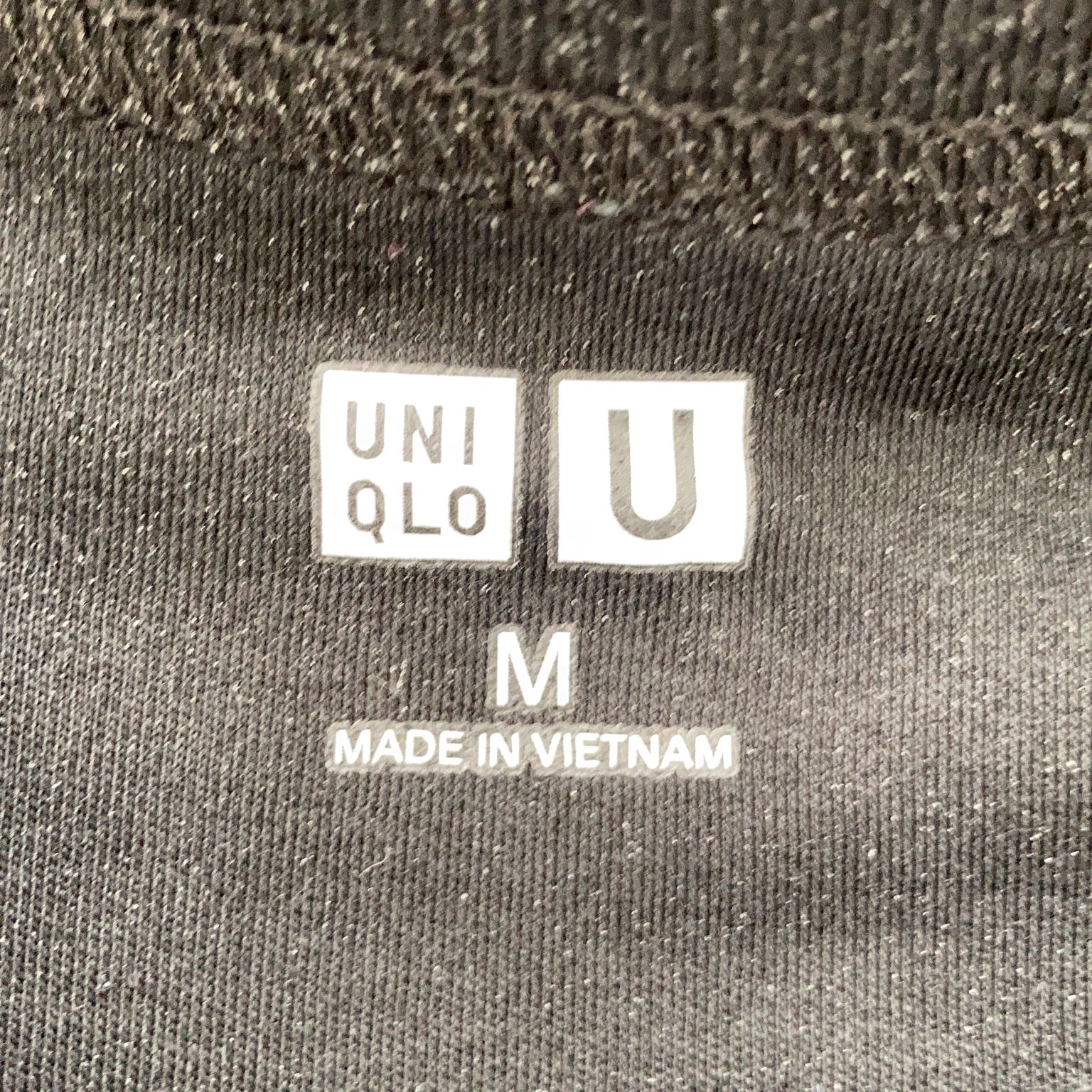 Uniqlo