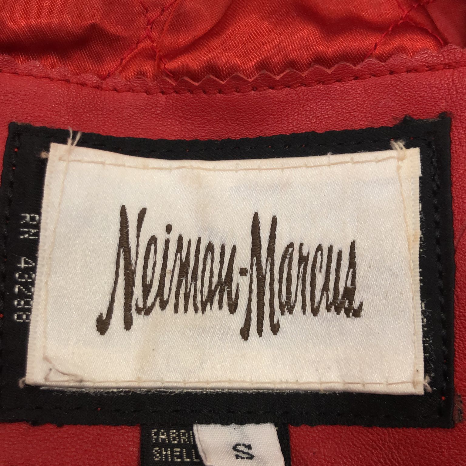 Neiman Marcus