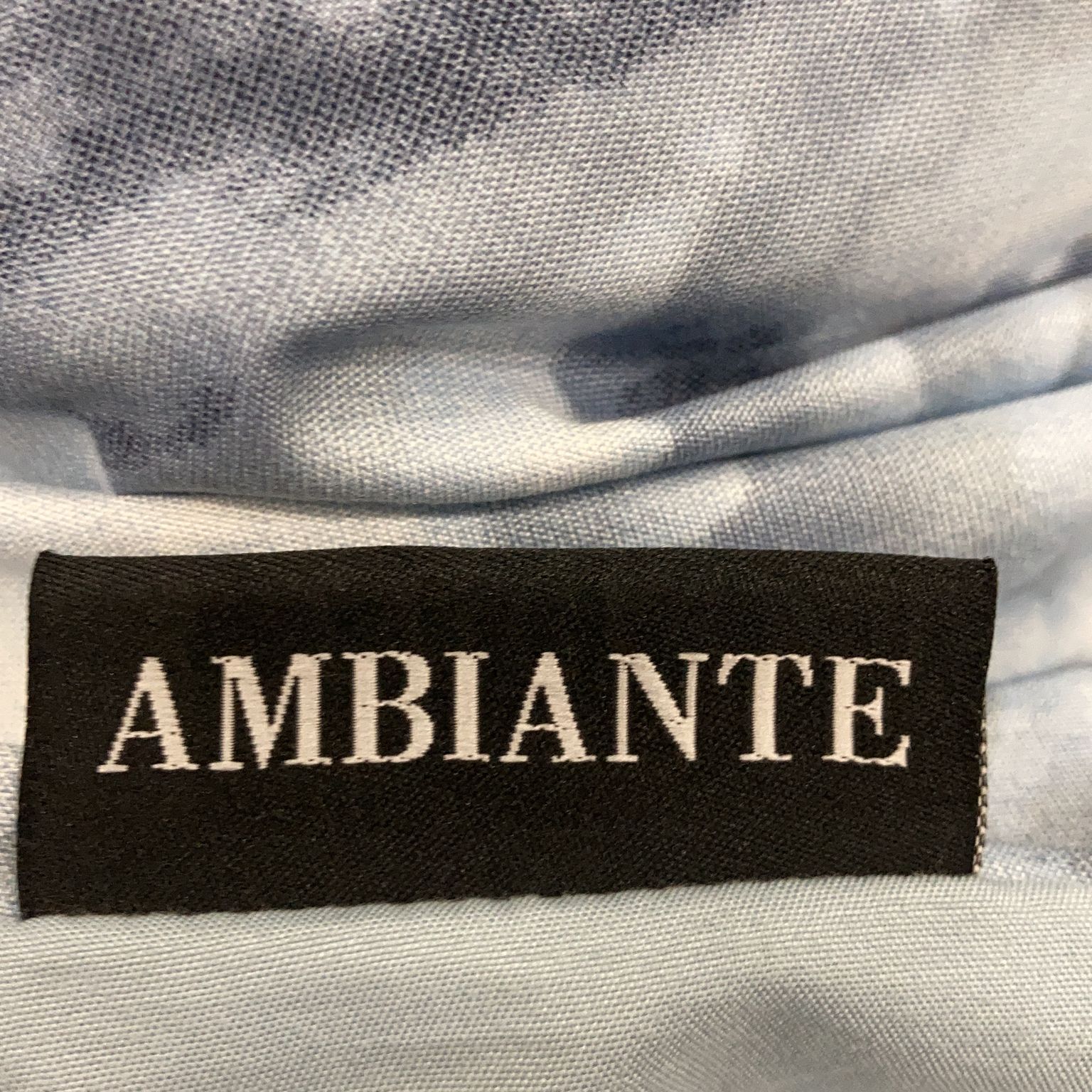 Ambiante