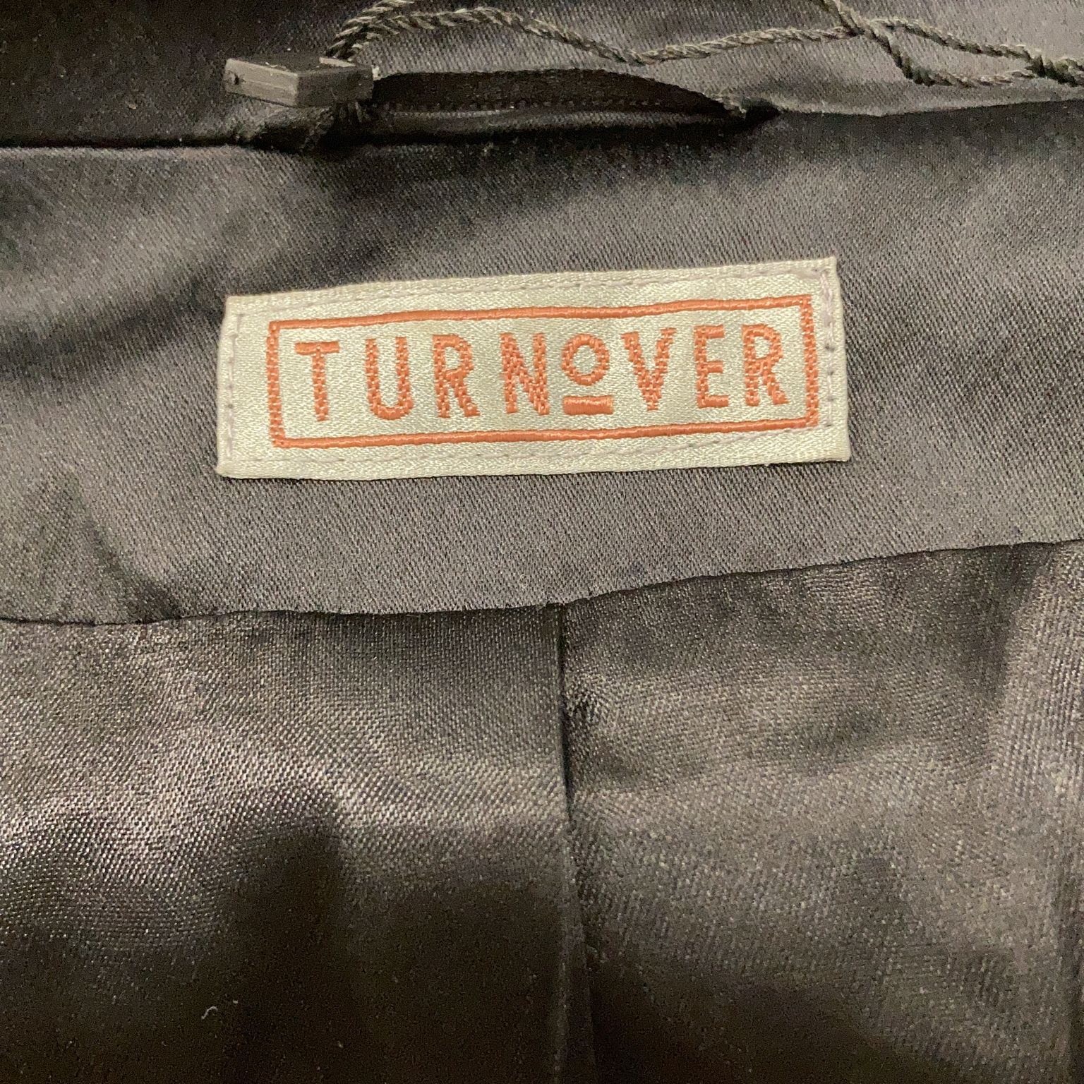 Turnover