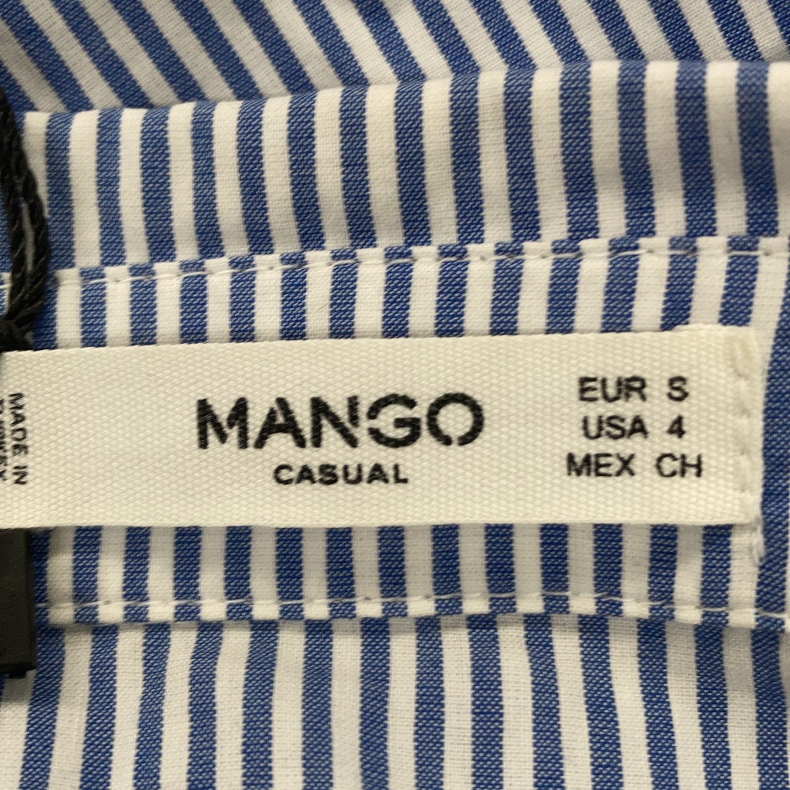 Mango